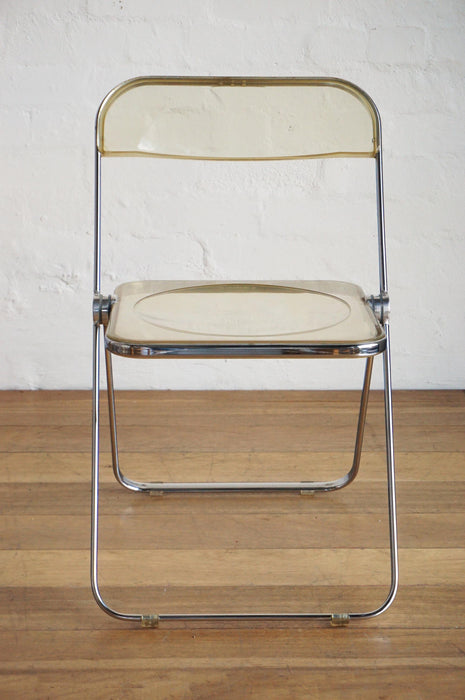 Plia Chair- Multiples Available