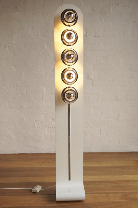 Reggiani Floor Lamp
