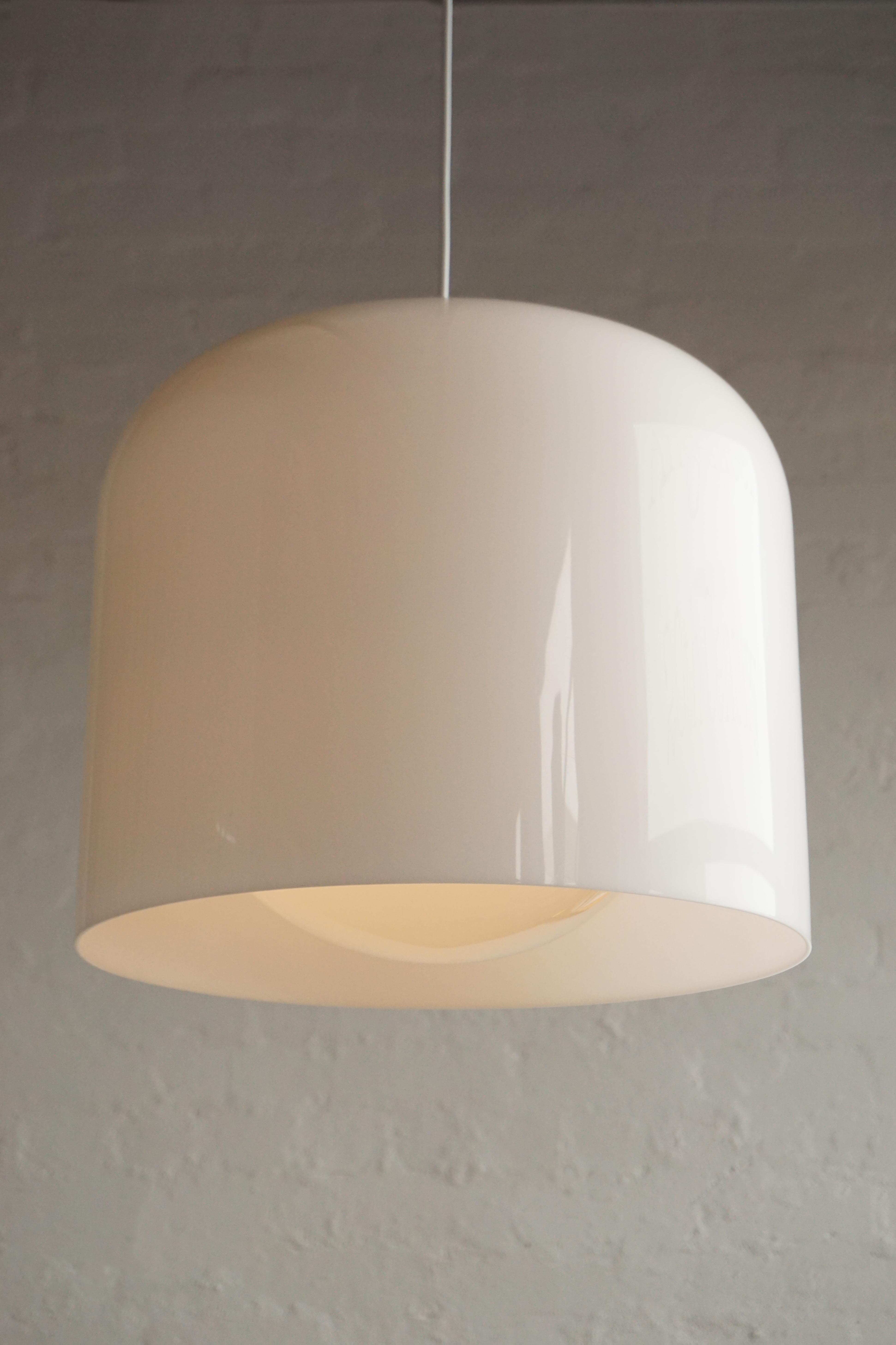 Large Guzzini Pendant