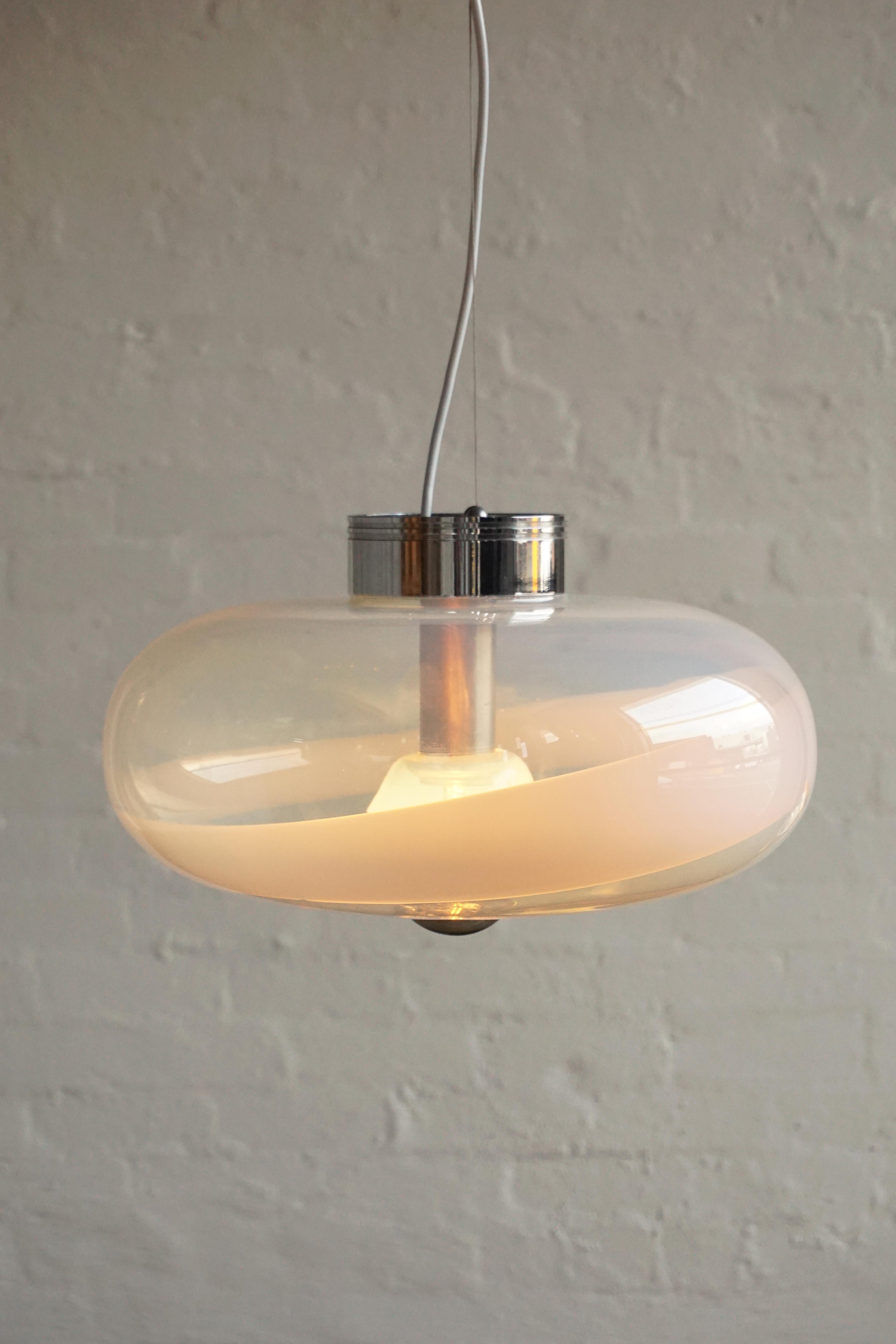 Opaline Pendant