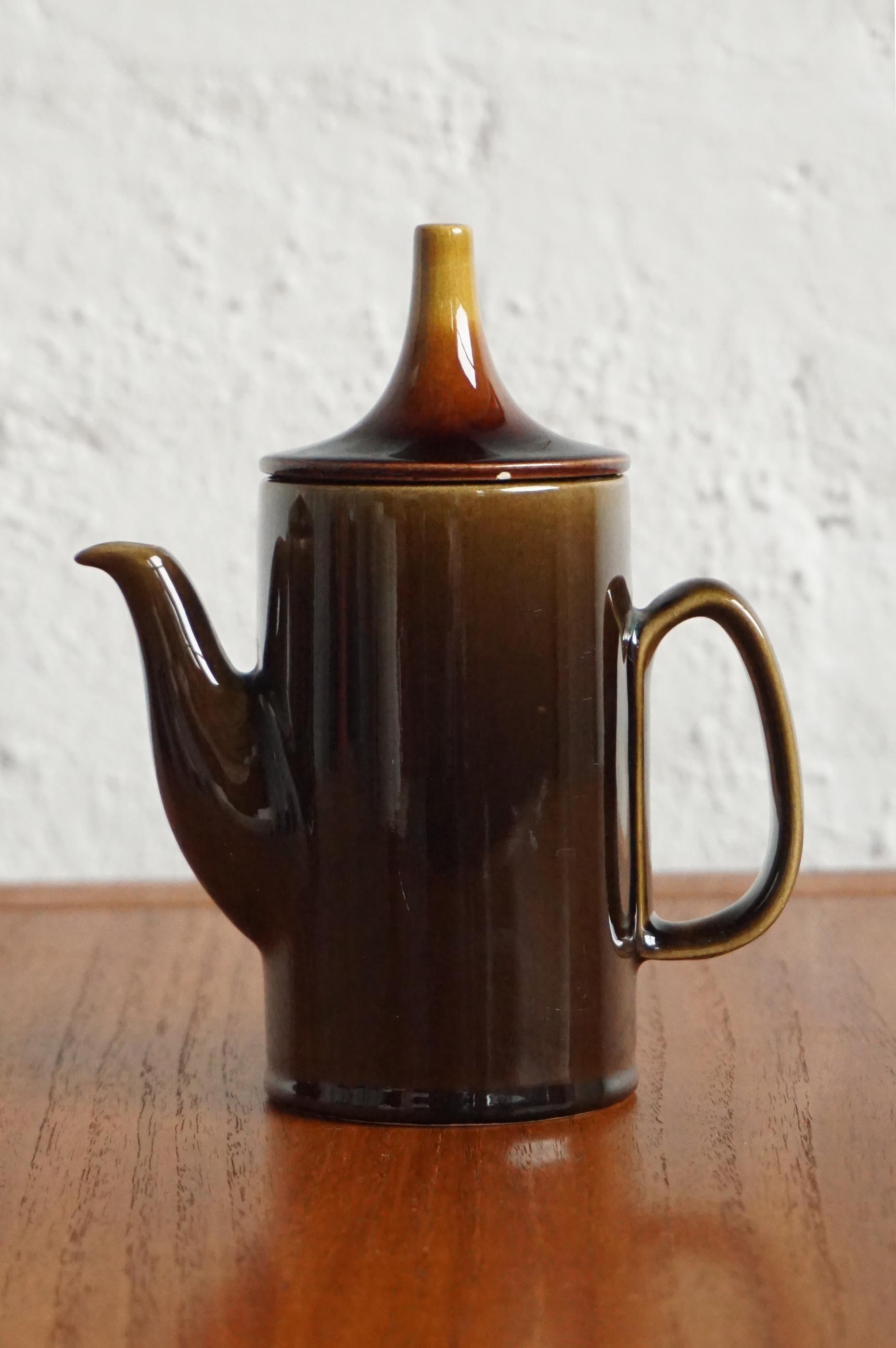 Mancioli Montelupo Espresso Coffee Pot