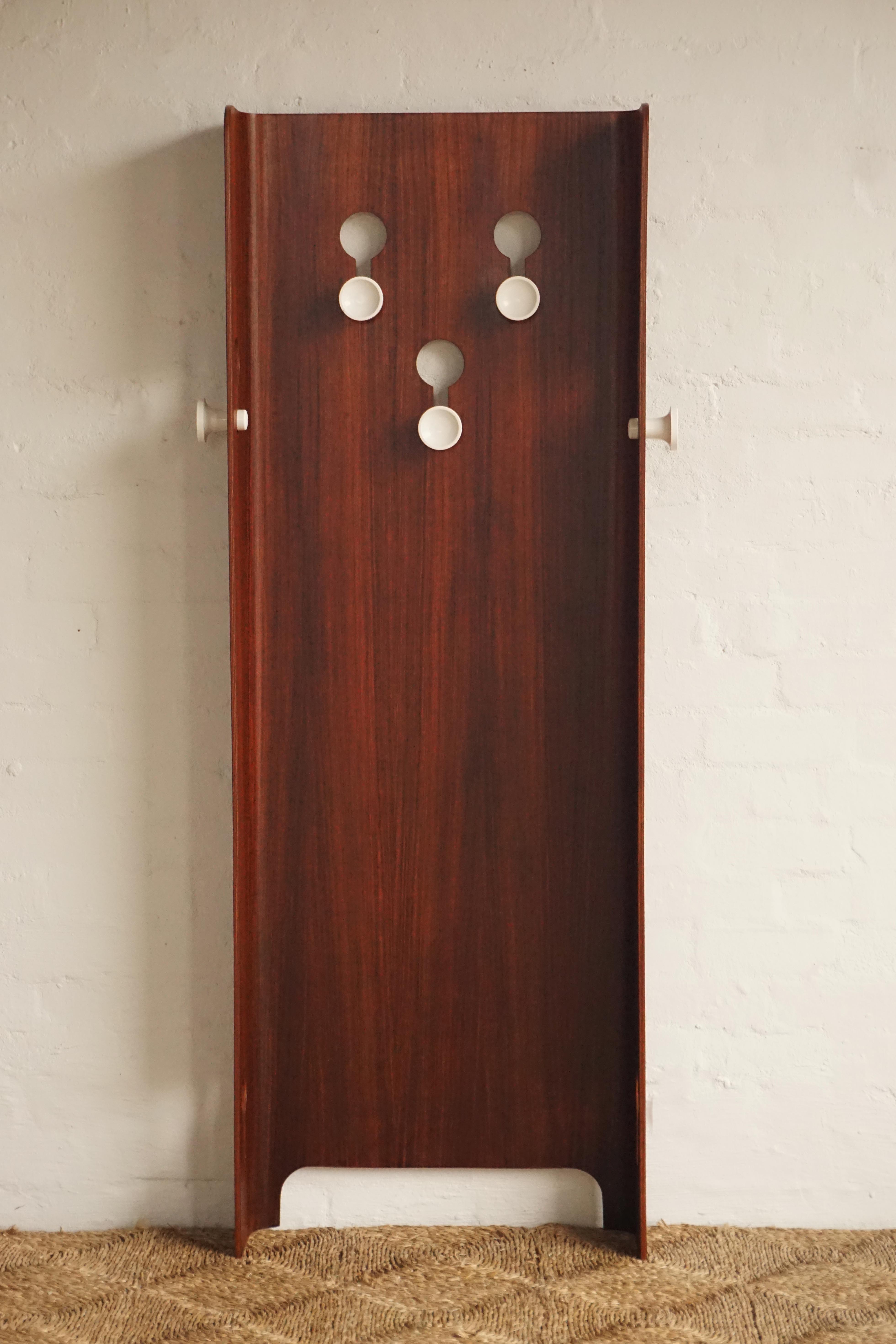 1960s Italian Coat Stand