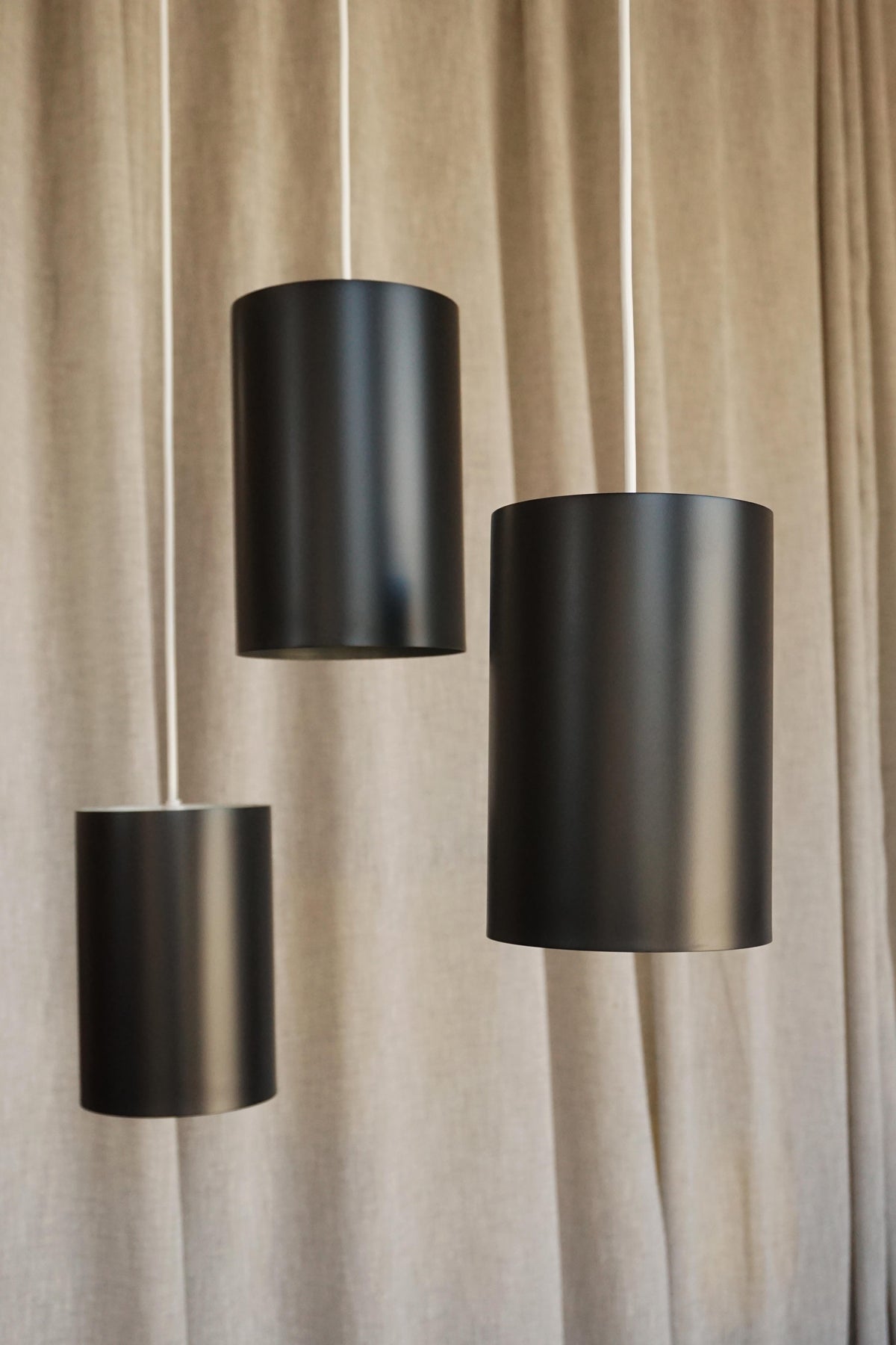 Louis Poulsen Pendants- Trio