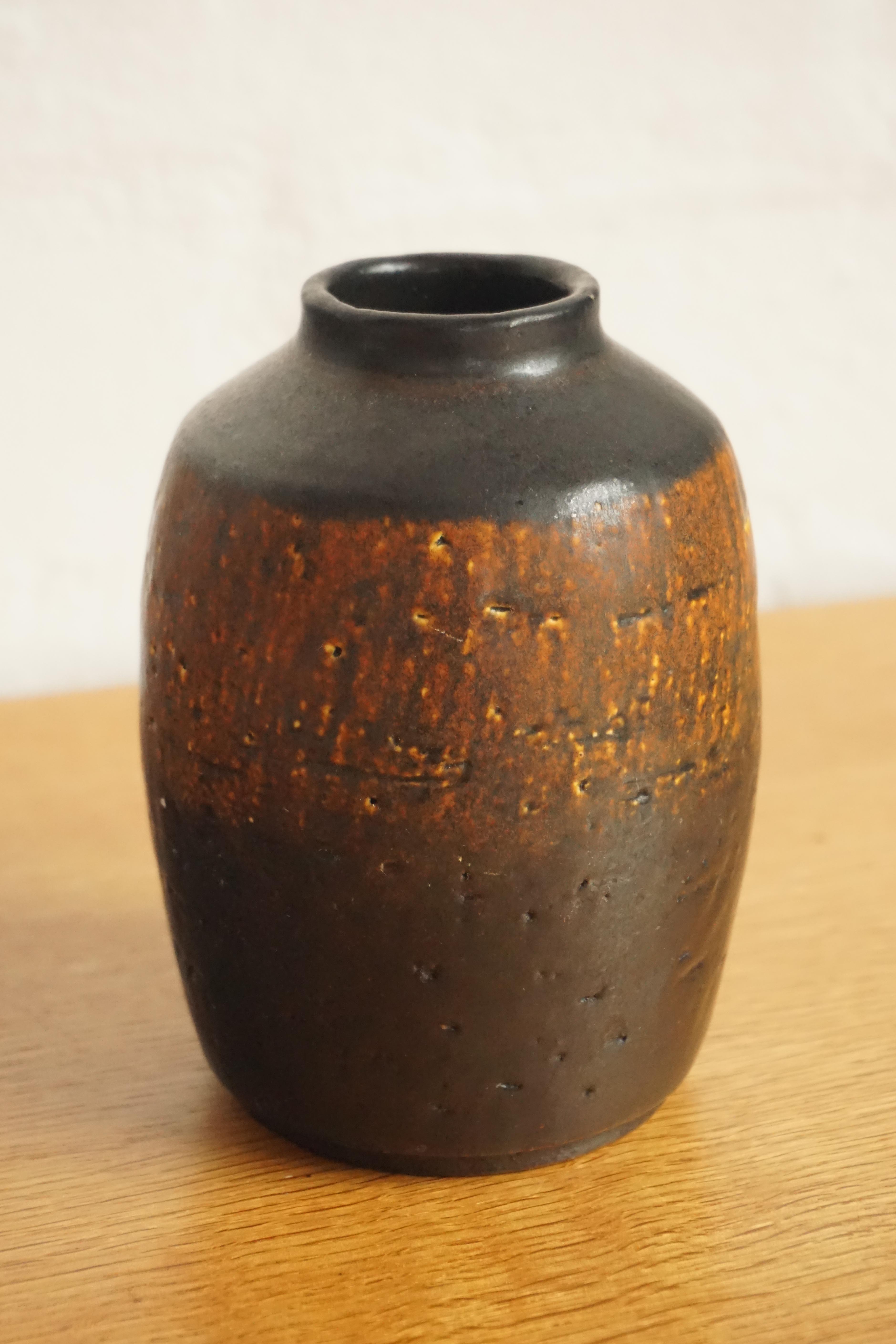 Nymolle Vase