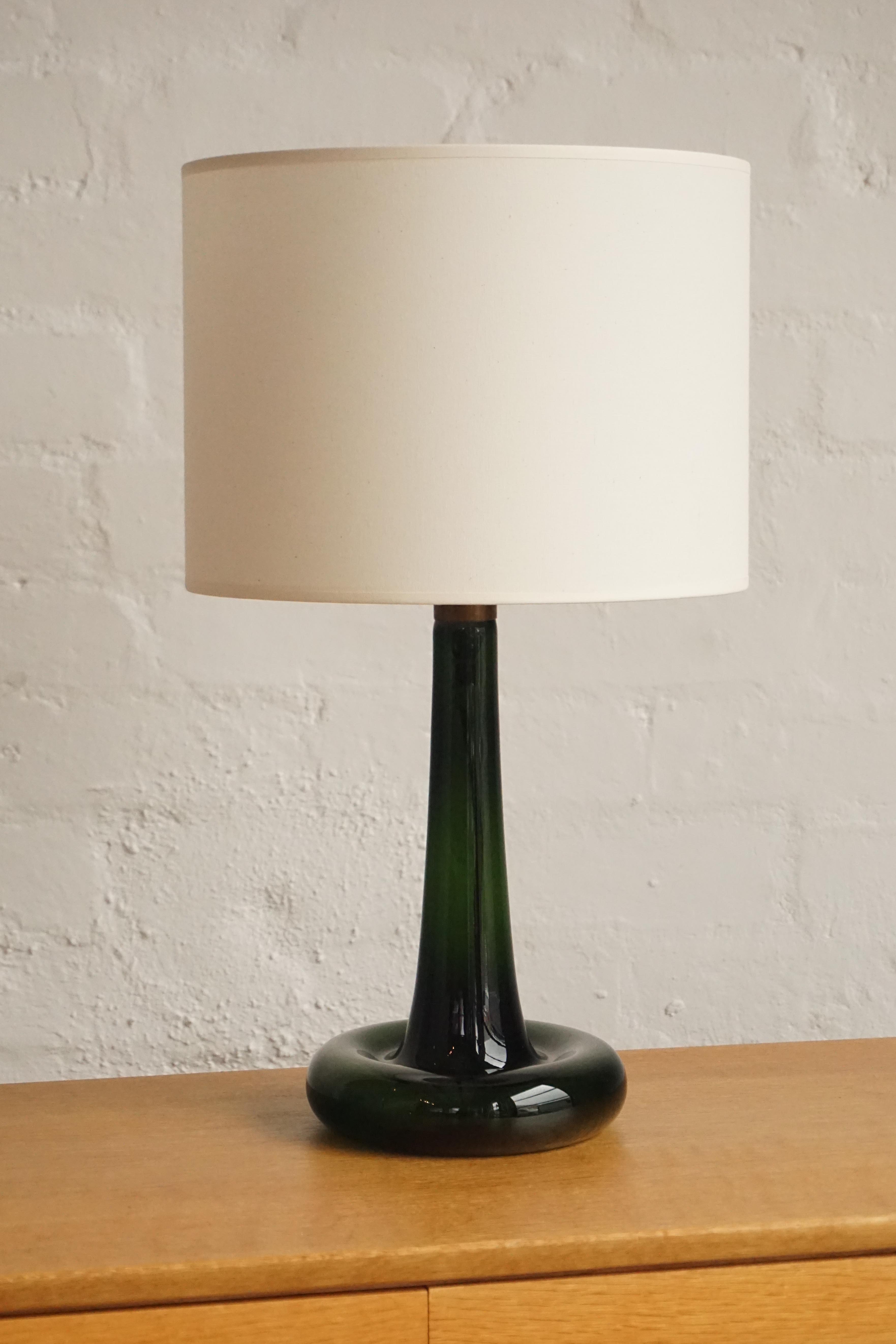 Holmegaard Table Lamp