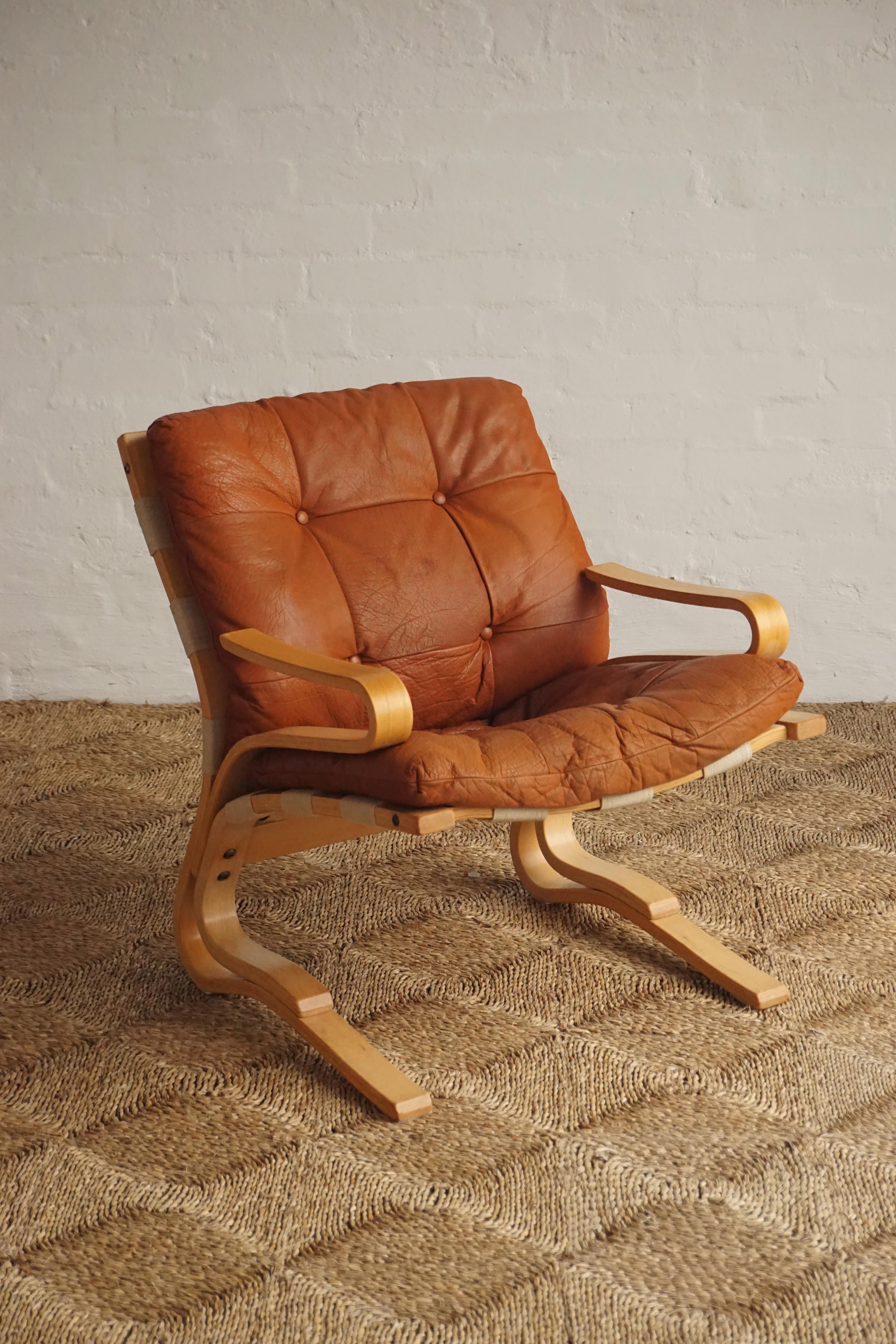 Skyline Lounge Chair