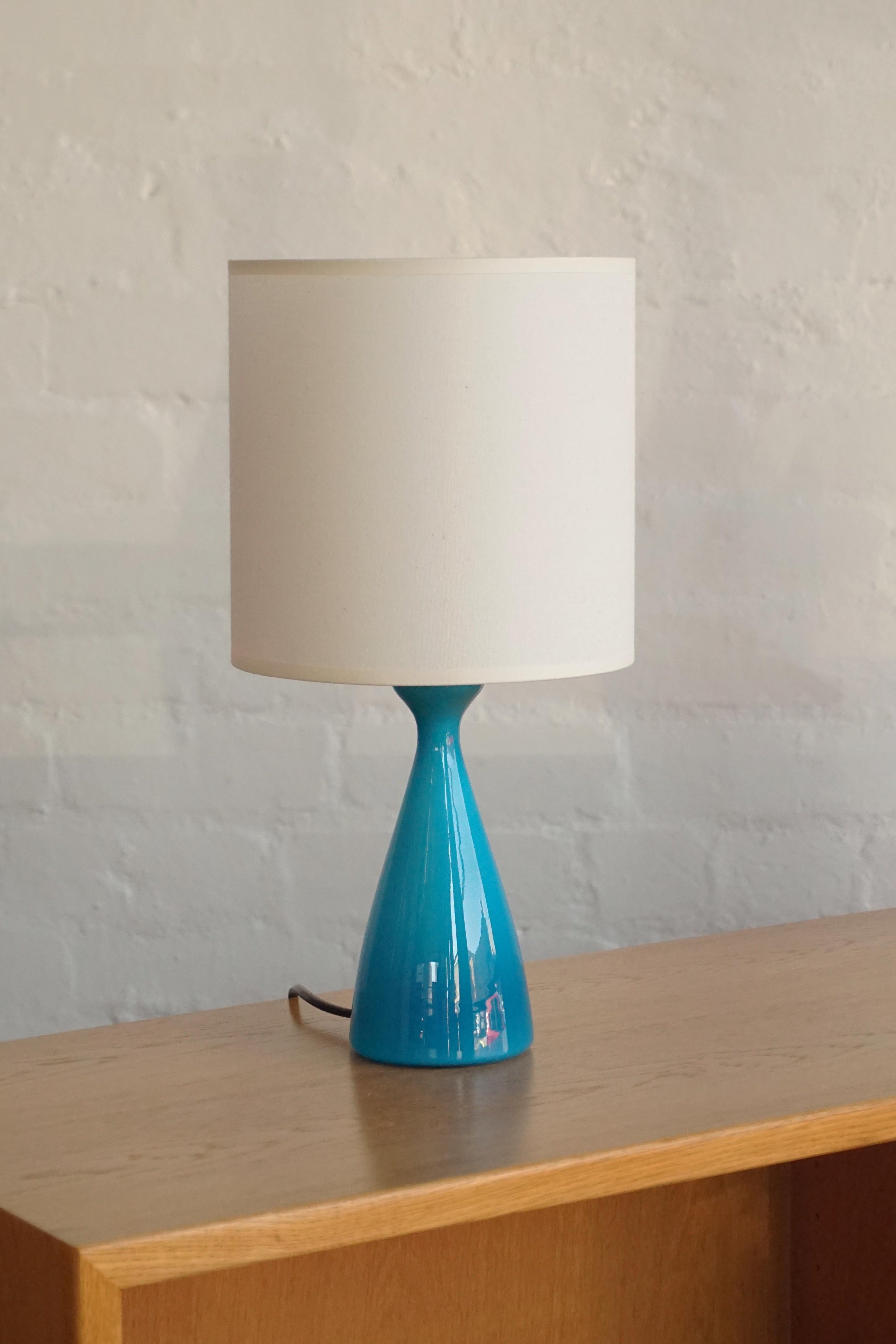 Petite Kastrup Glass Lamp