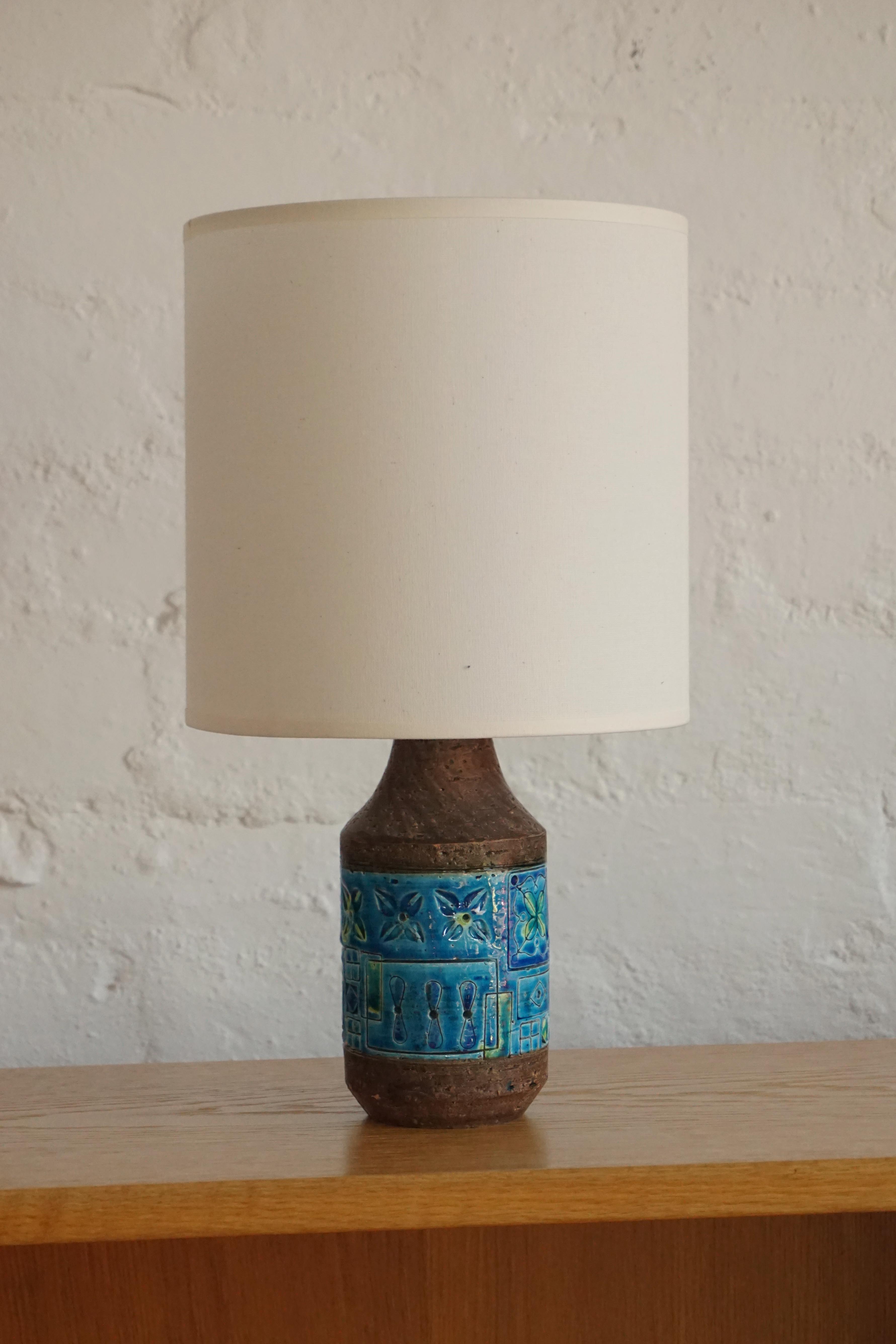 Bitossi 'Simboli' Lamp