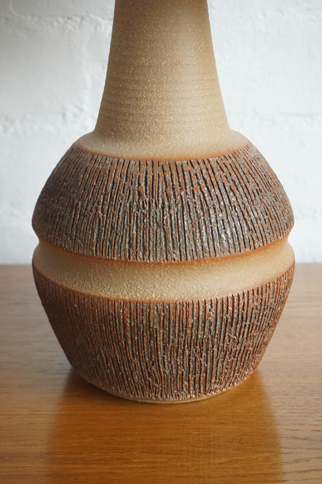 Large Soholm Ceramic Lamp