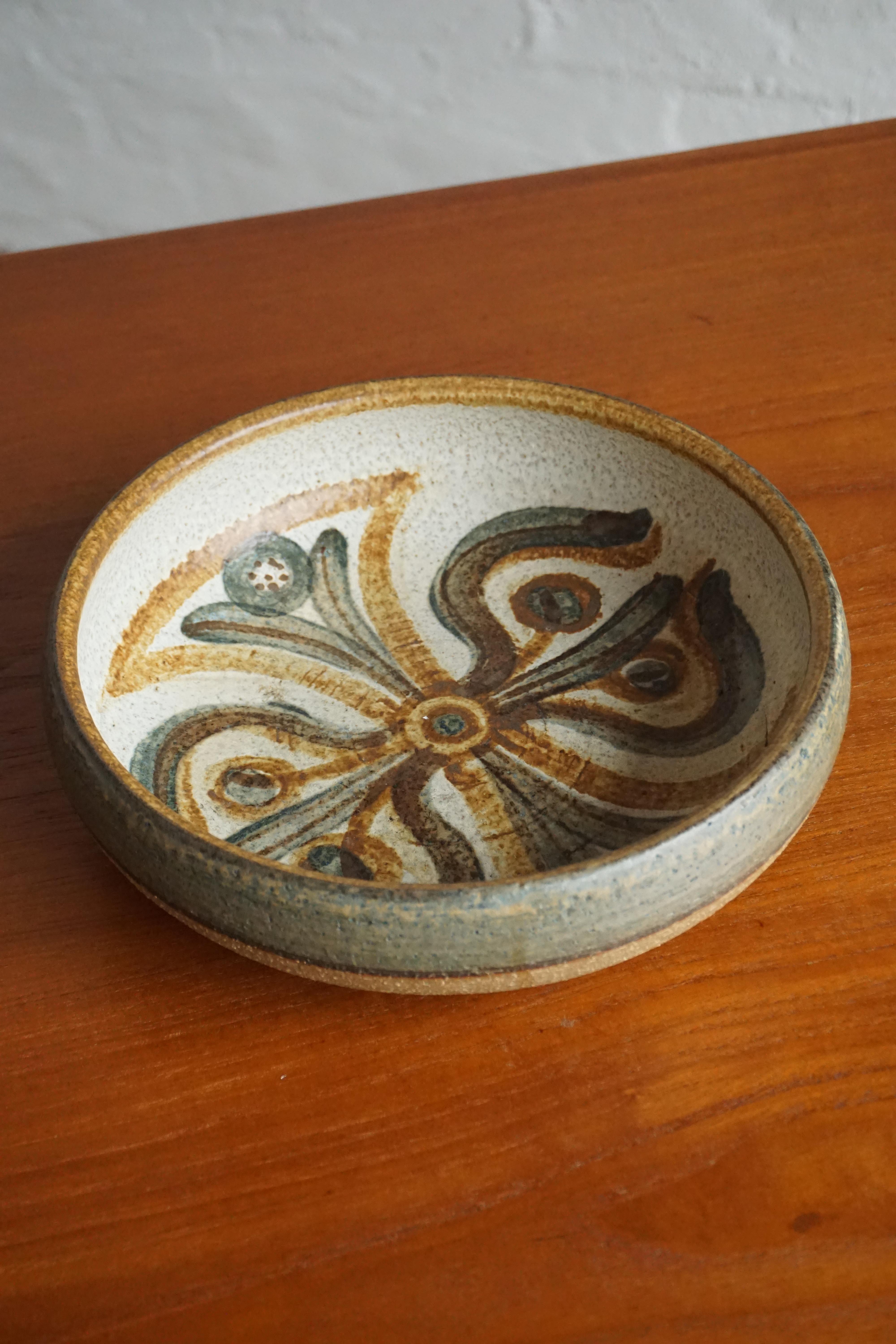Large Soholm Bowl