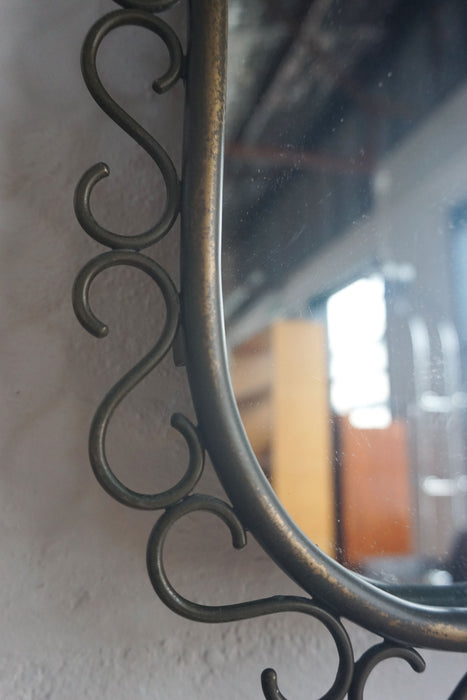 Italian Decorative Mirror