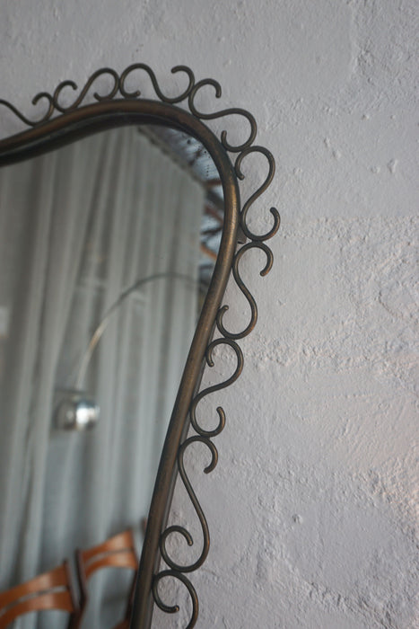 Italian Decorative Mirror