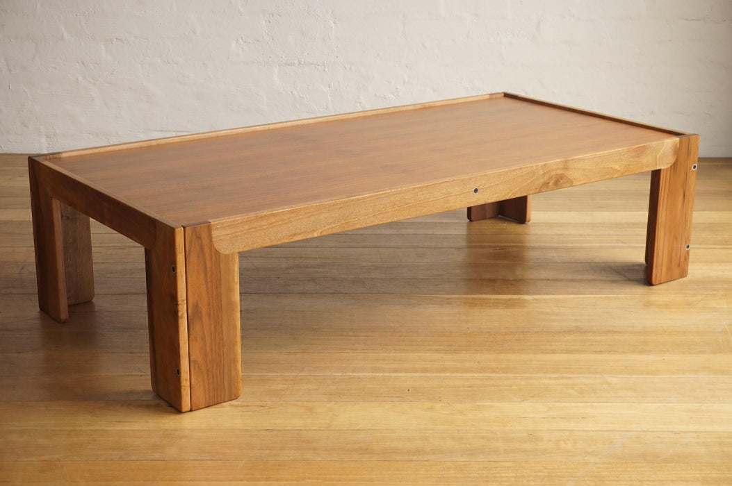 Cassina Coffee Table
