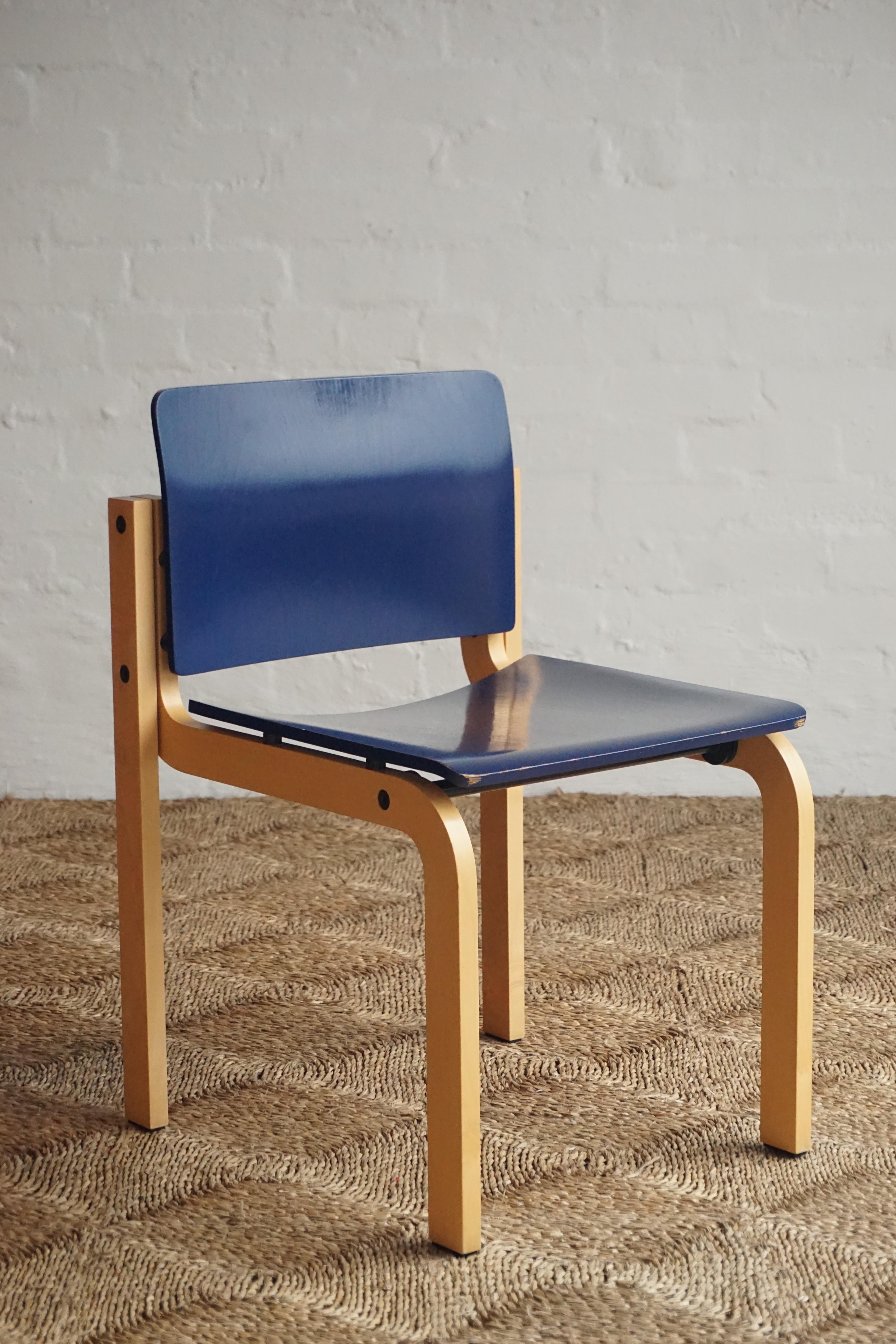 Fritz Hansen Chairs- Multiples