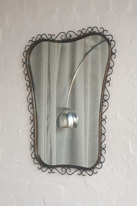 Italian Decorative Mirror