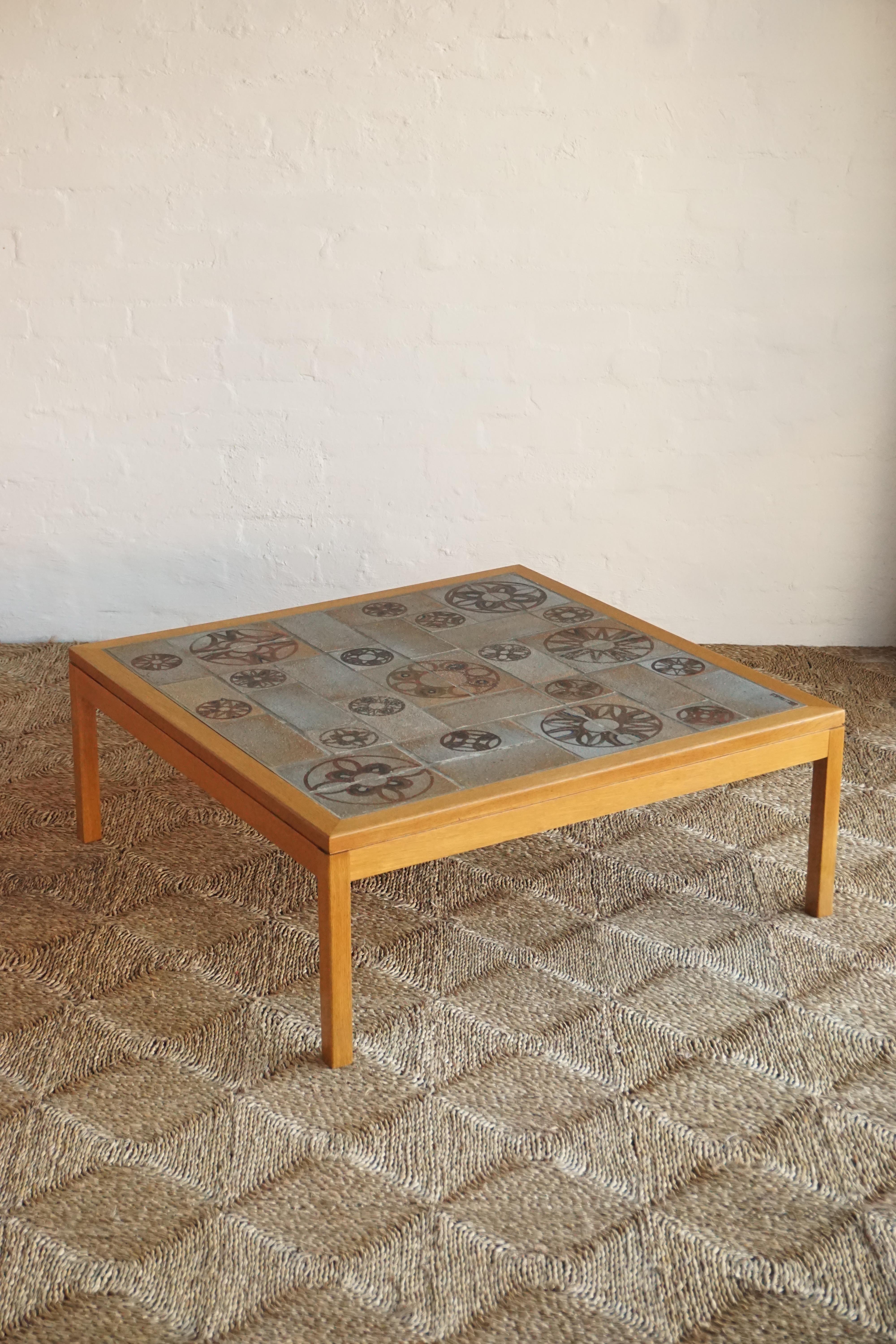 Sallingboe Coffee Table