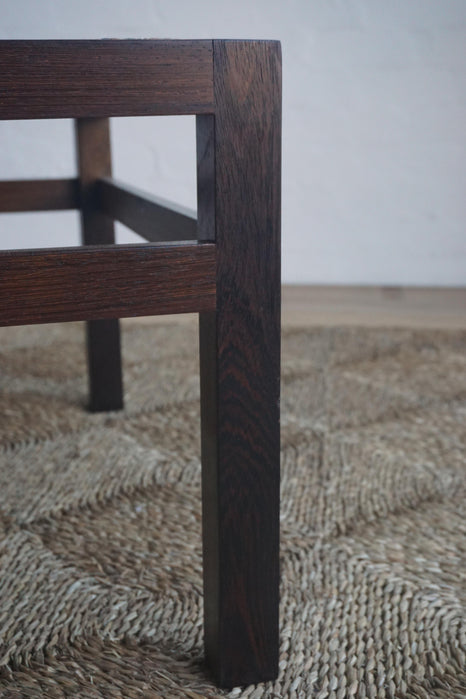 Extendable Pine Dining Table