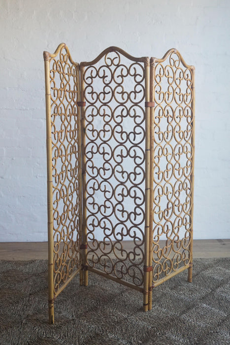 Italian Cane Screen