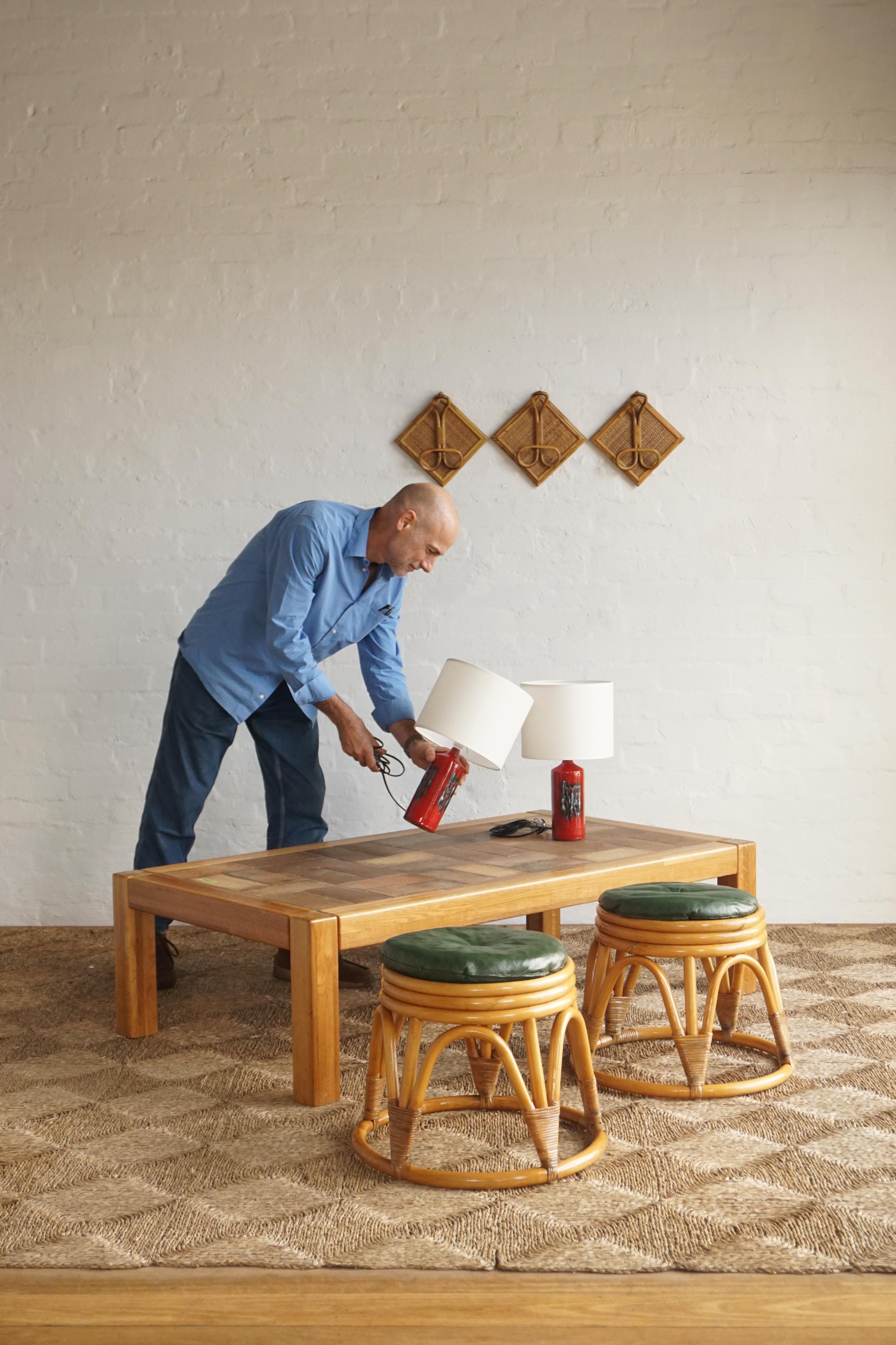 Sallingboe Coffee Table