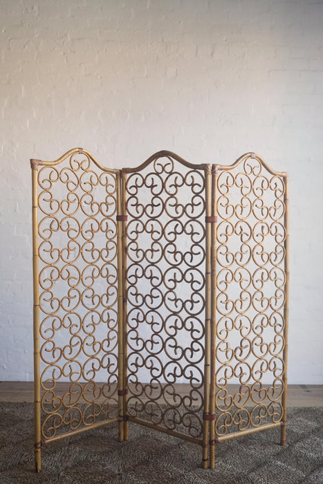 Italian Cane Screen