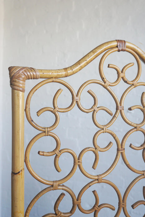 Italian Cane Screen