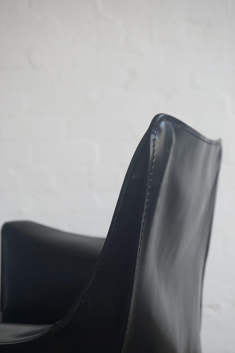 Cassina Cab Chairs