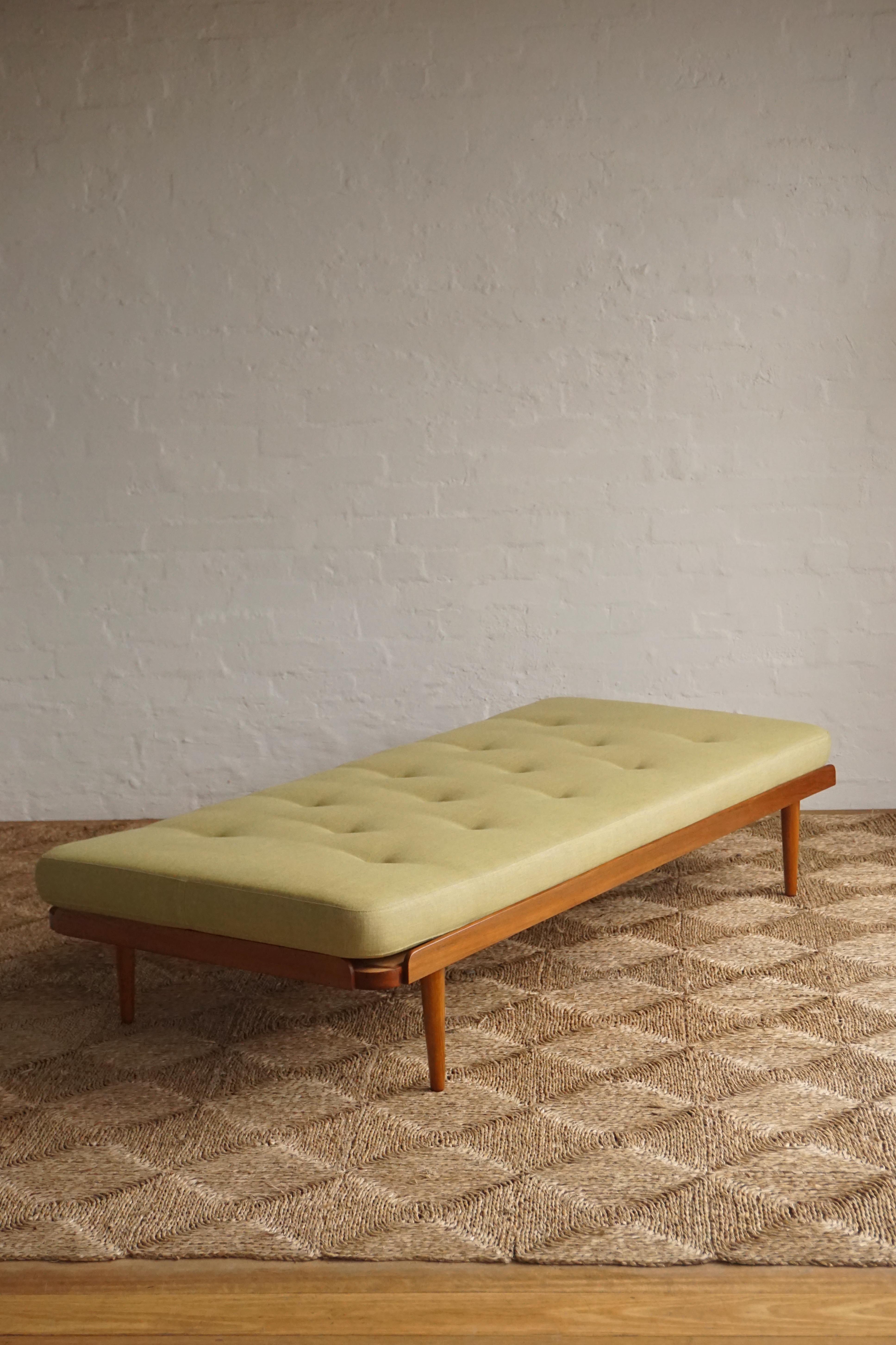 Danish Teak Daybed