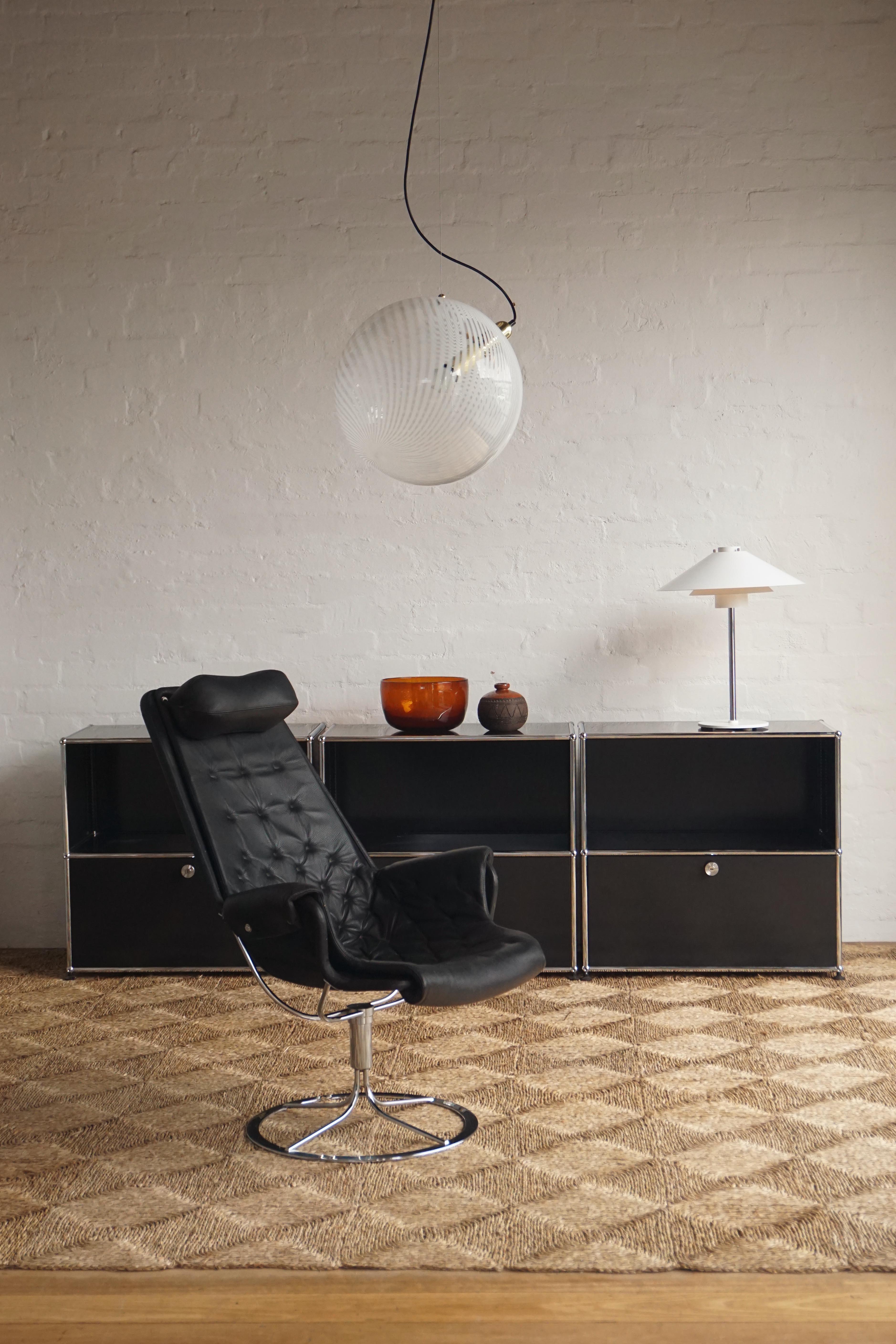 Bruno Mathsson 'Jetson' Chair