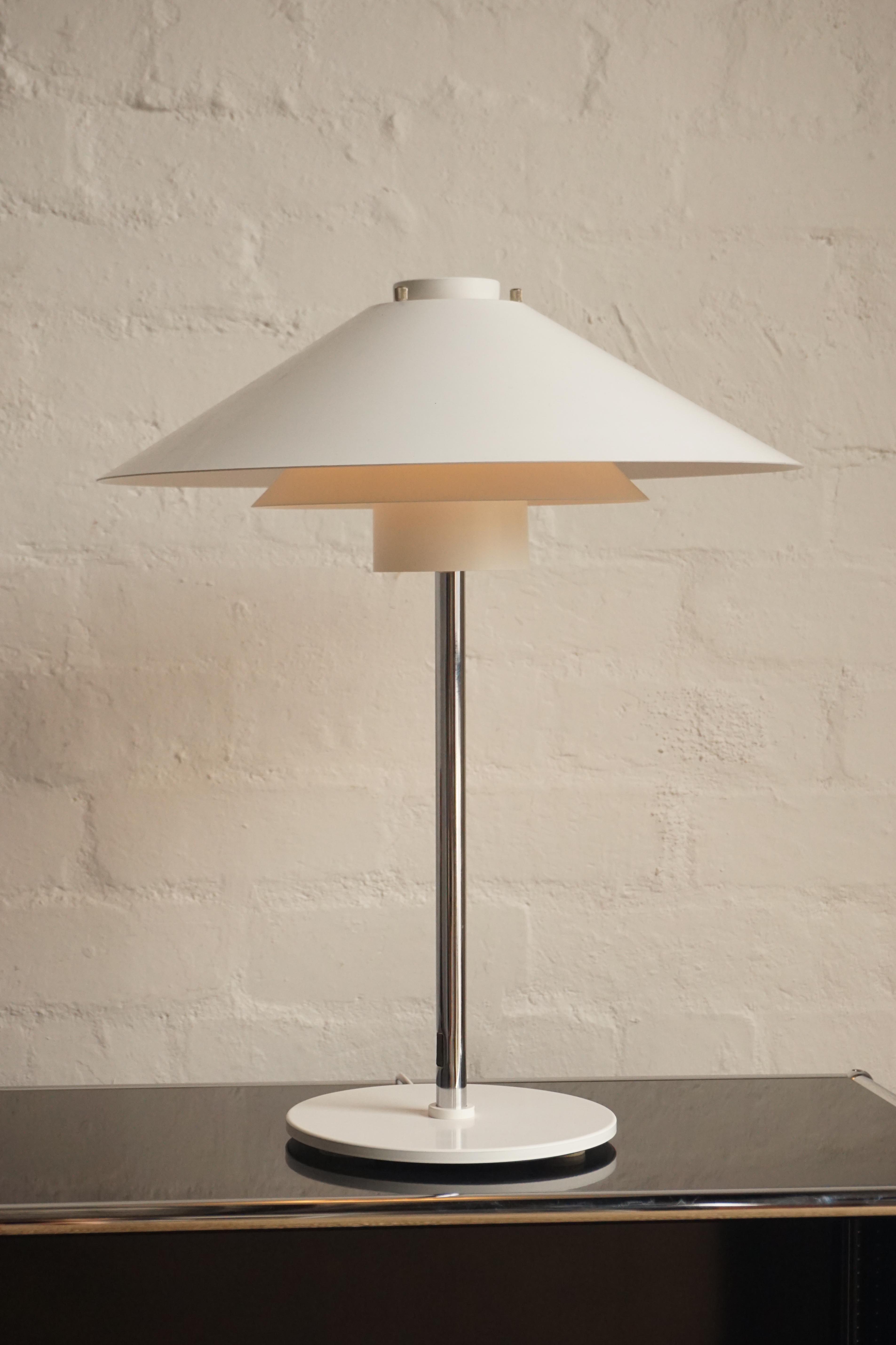 Christian Hvidt desk lamp