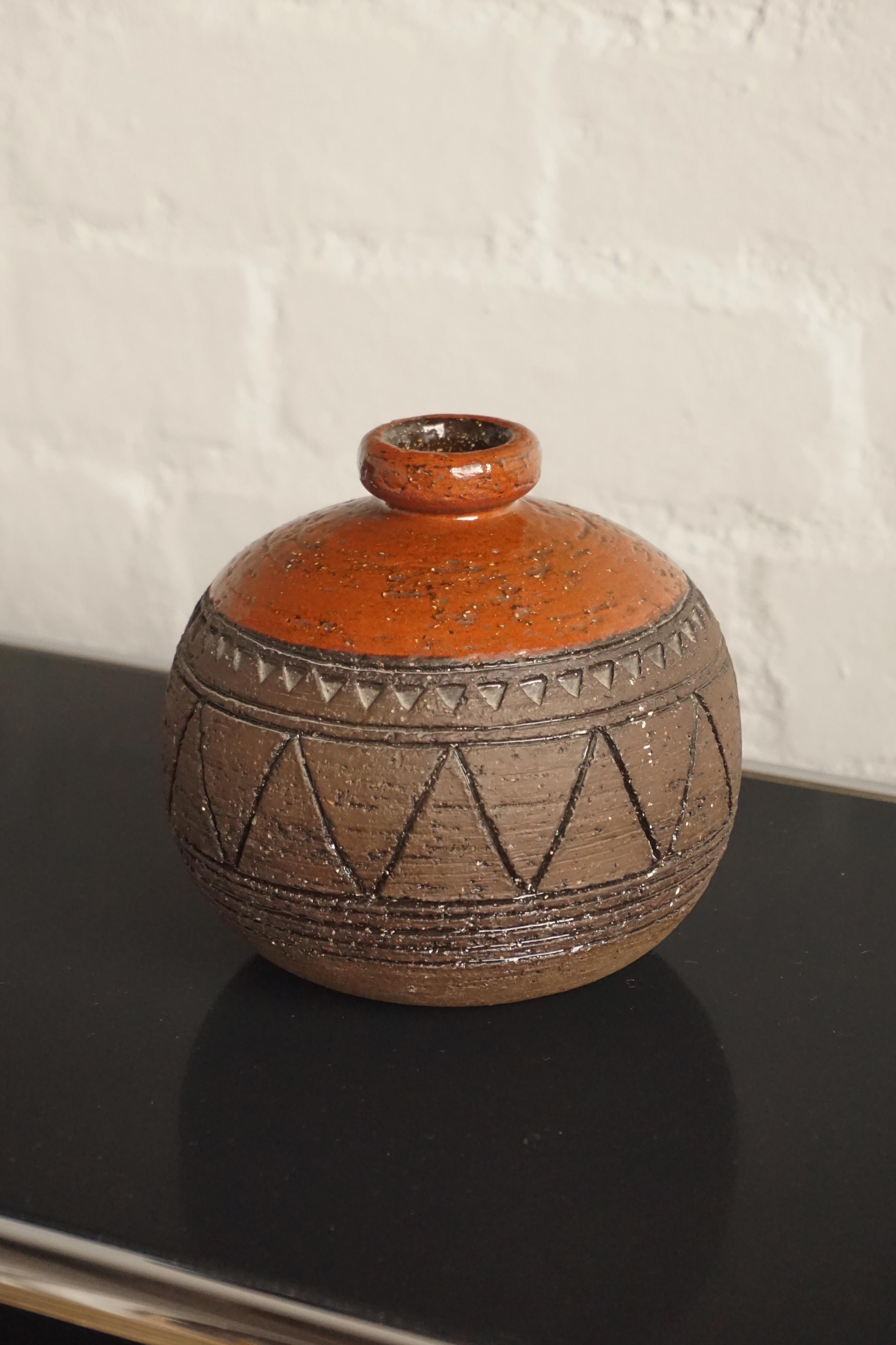 Rorstrand Vase