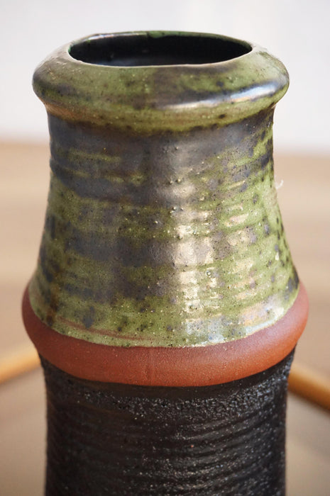 Finnish Ceramic Vase