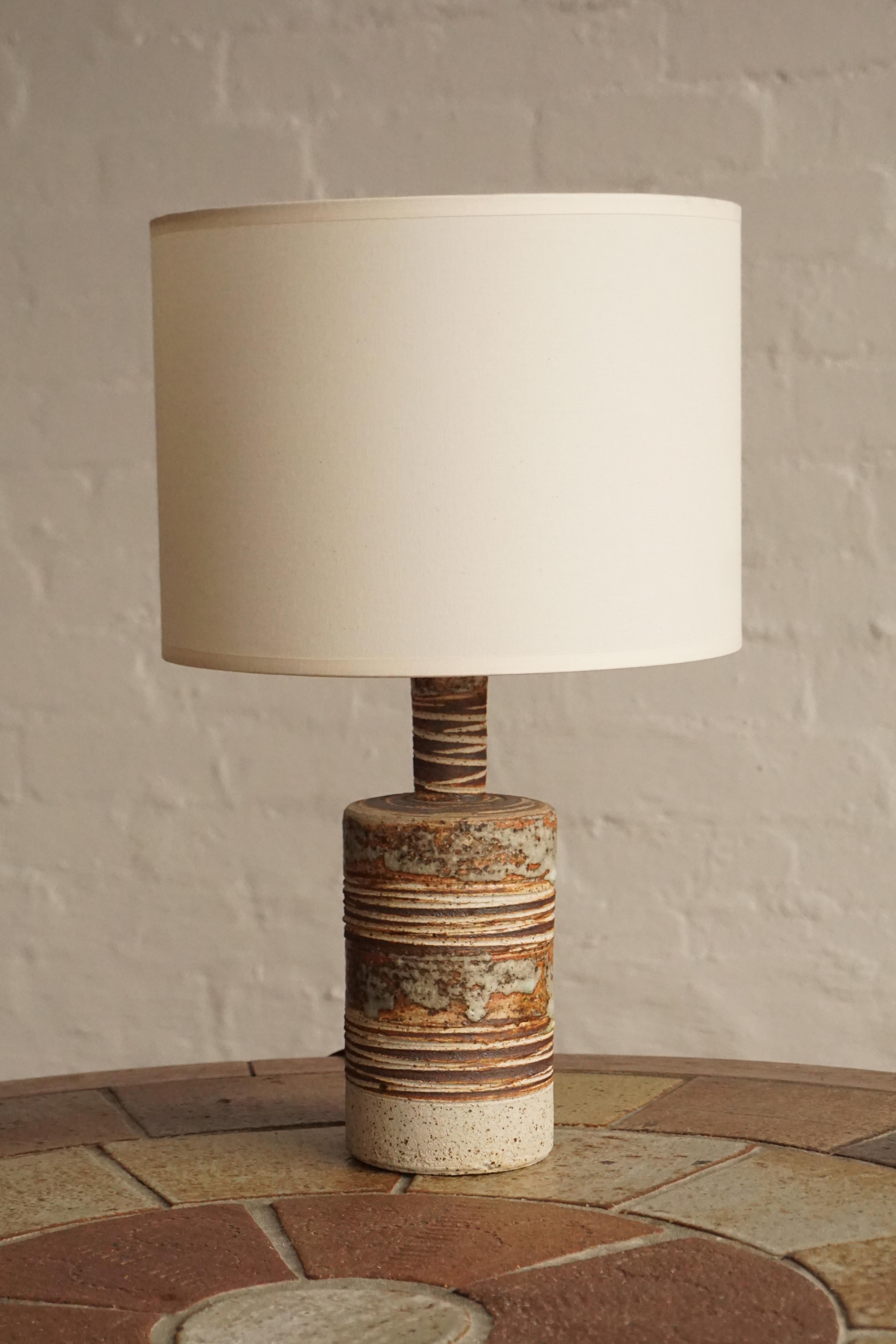 Tue Poulsen Lamp