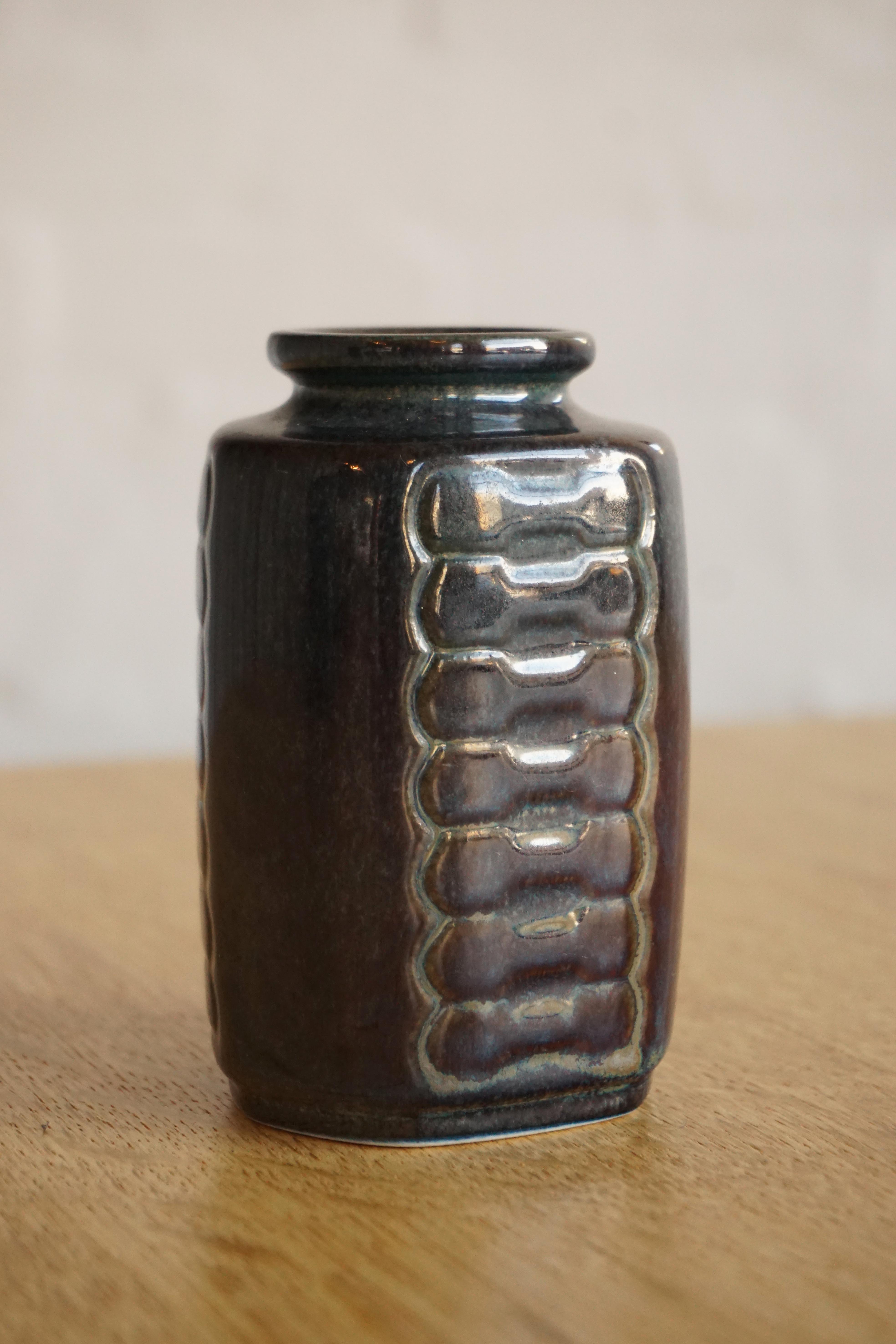 Soholm Ceramic Vase