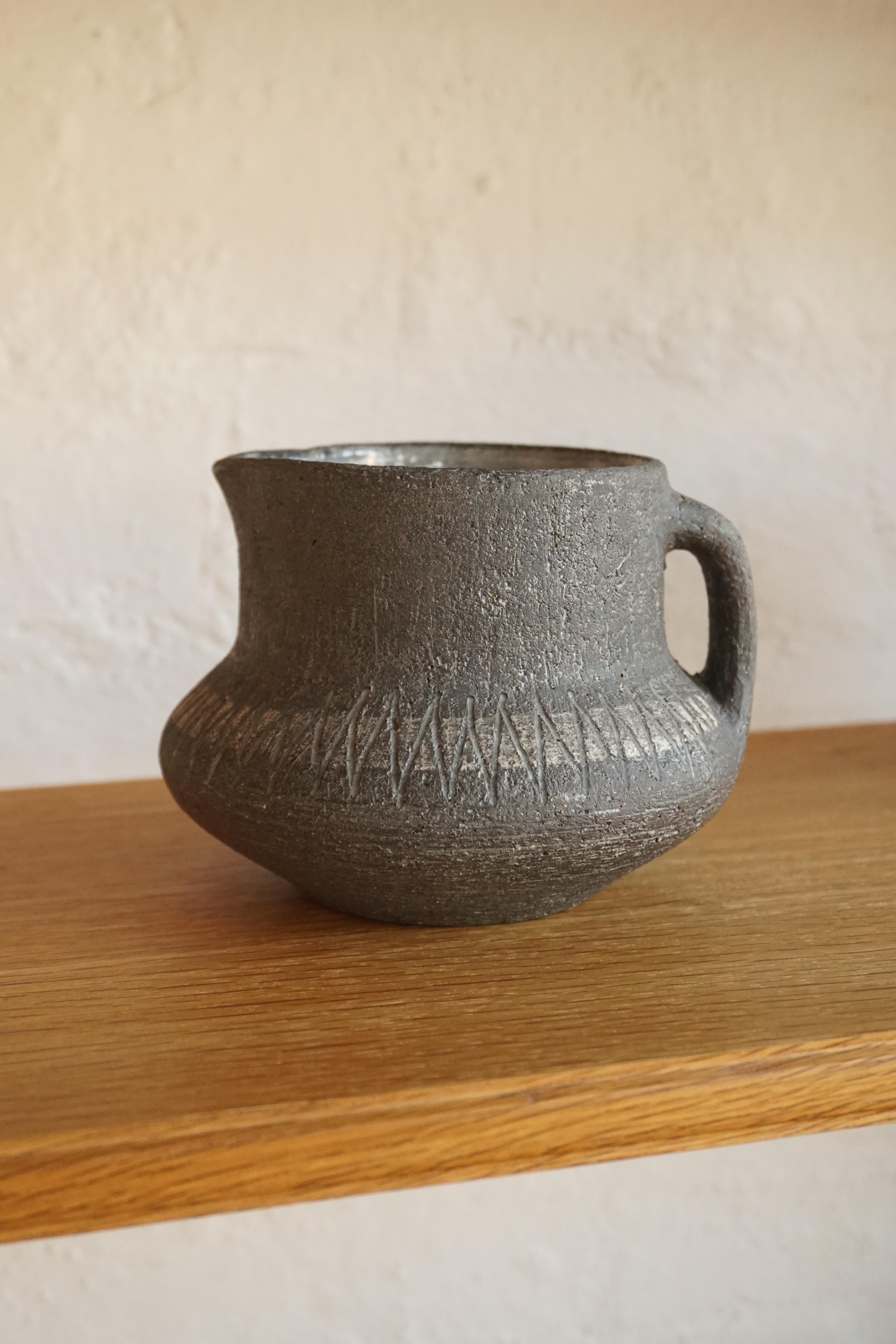 Elsi Bourelius Jug