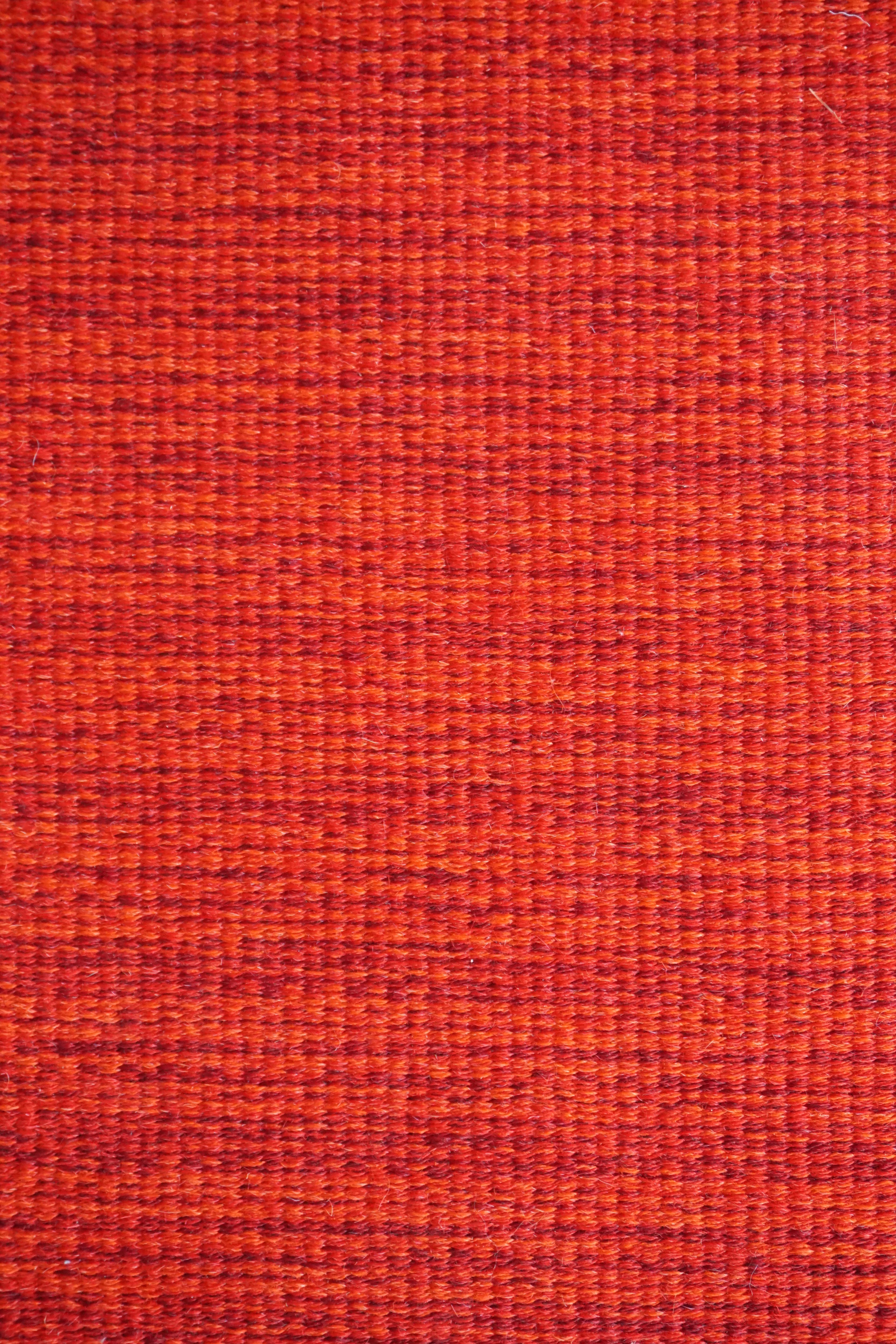 Red Rollakan Rug