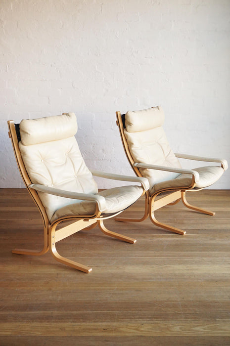 Siesta Lounge Chairs