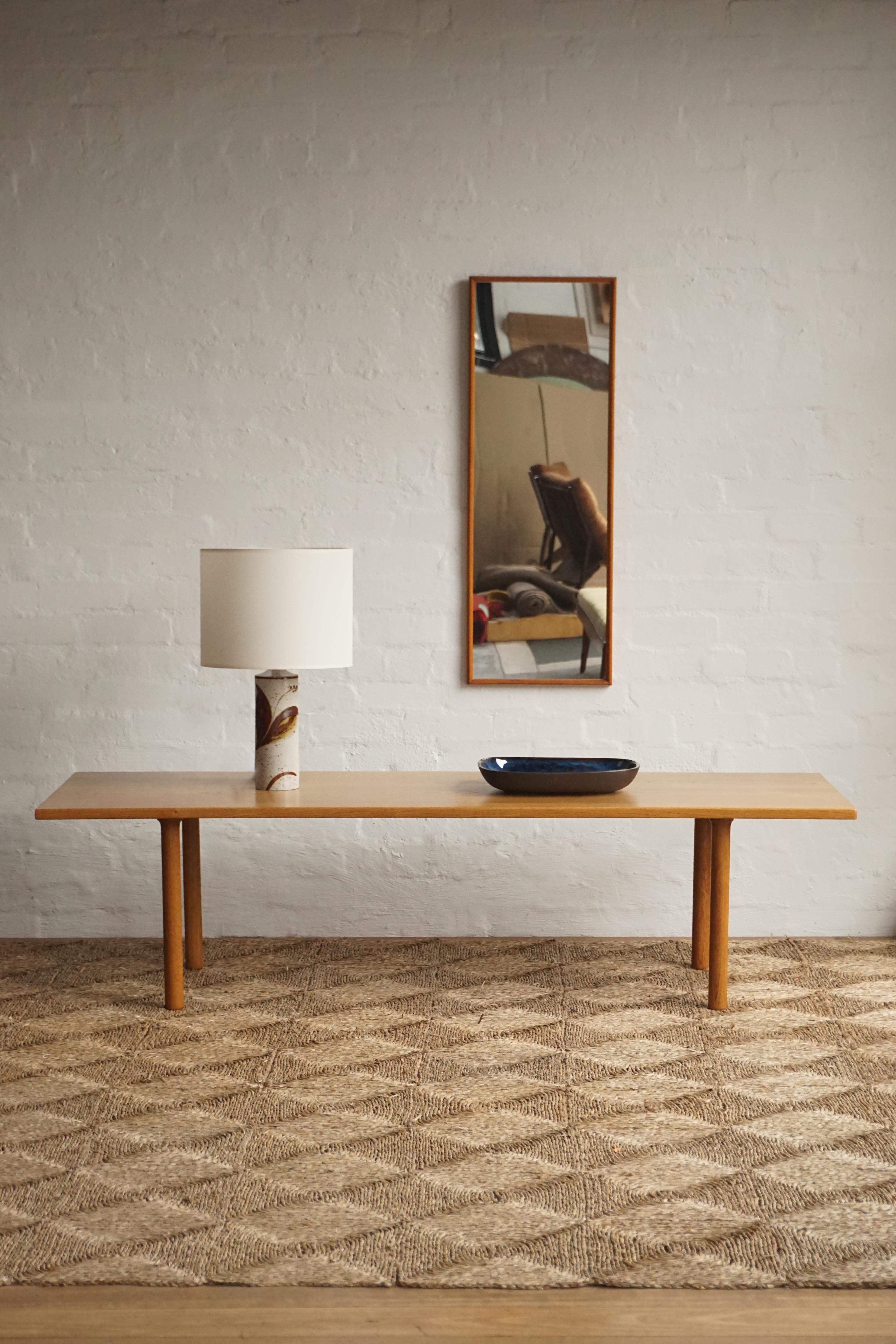 Hans Wegner Coffee Table