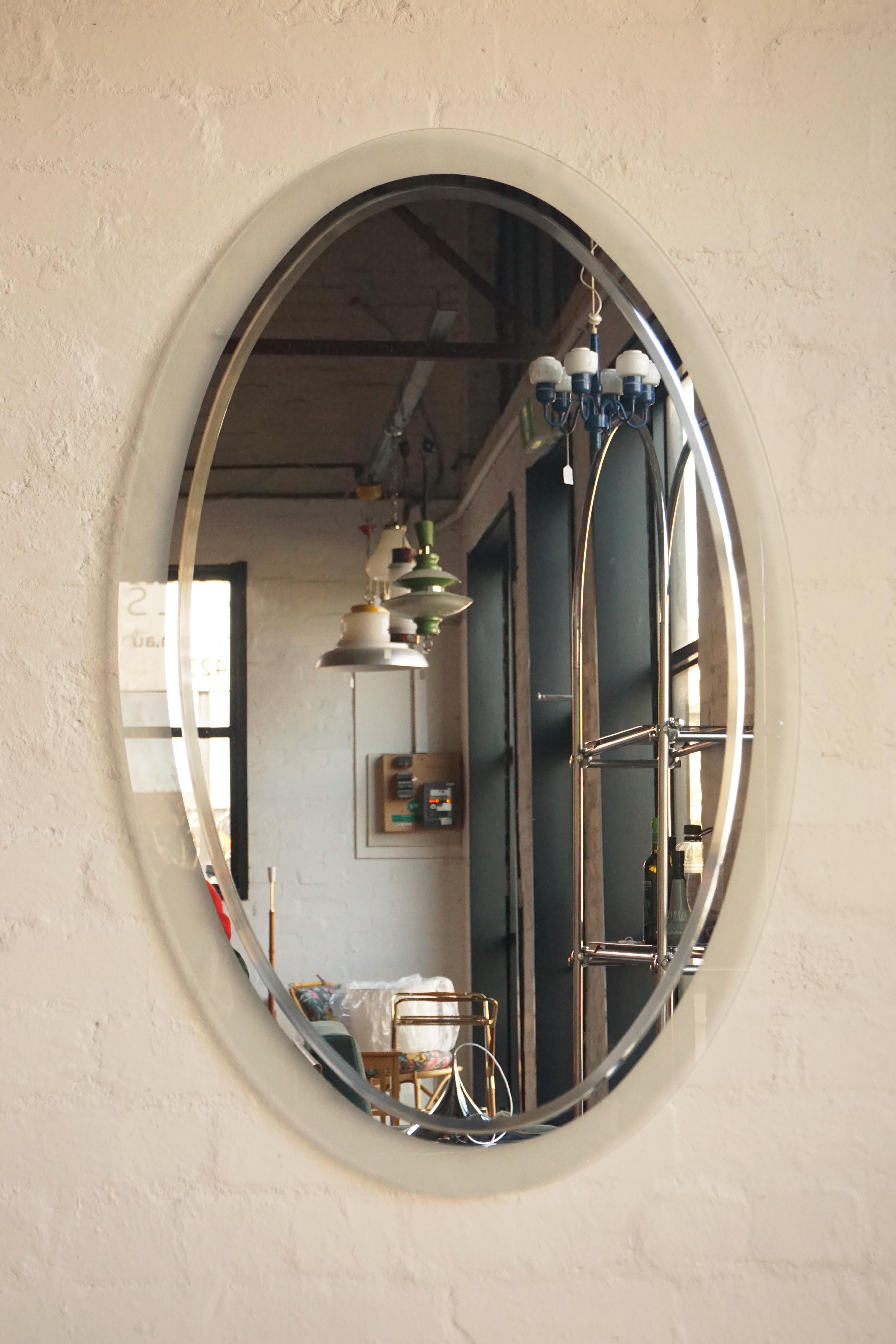 Italian Mirror