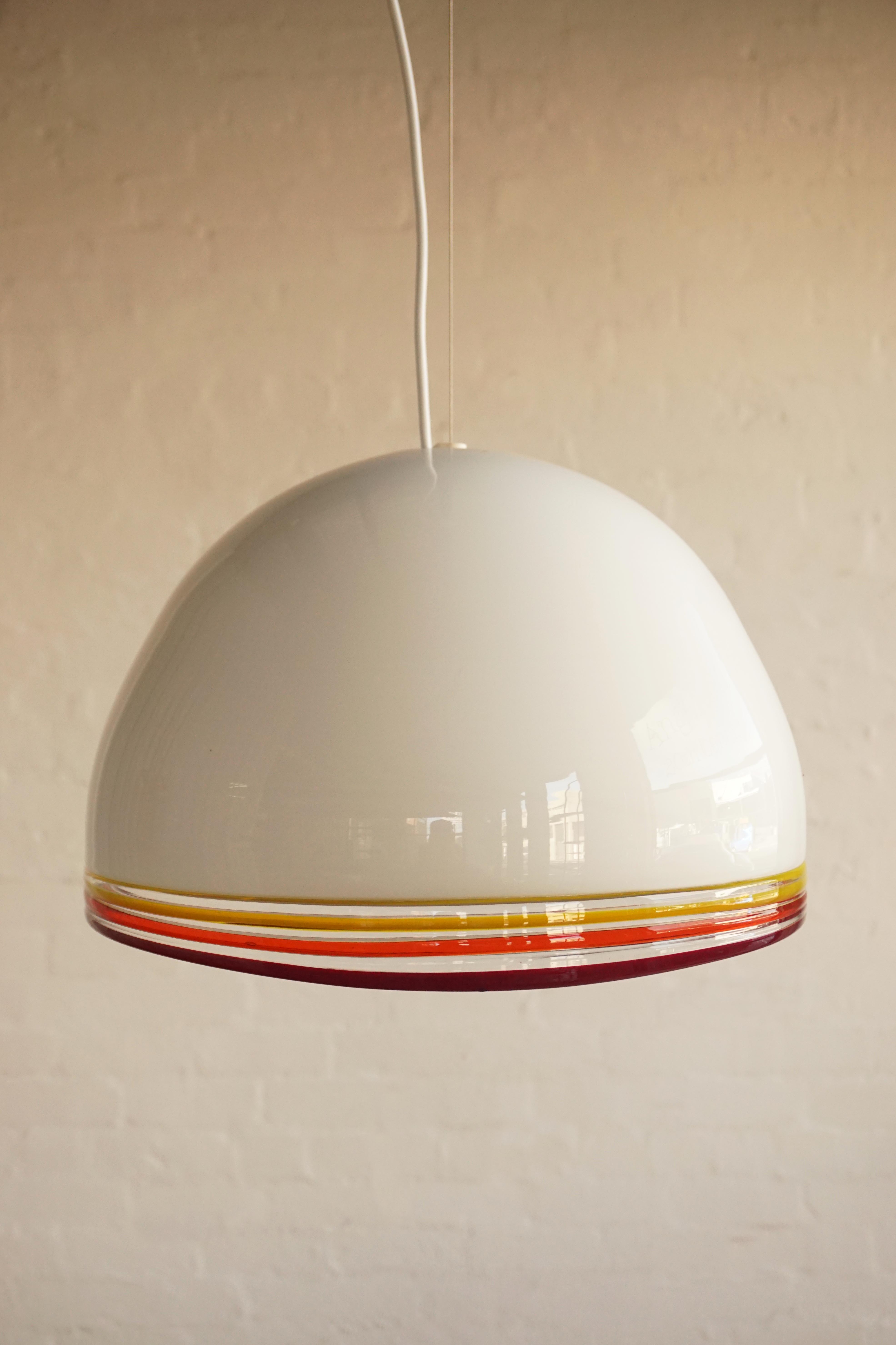 Murano Glass Pendant