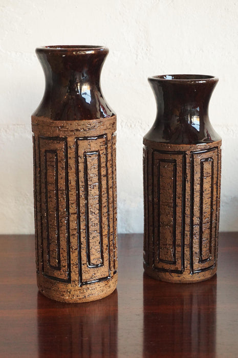 Laholm Vases