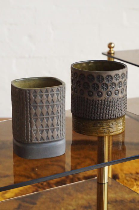 Upsala Ekeby Vases and Planters