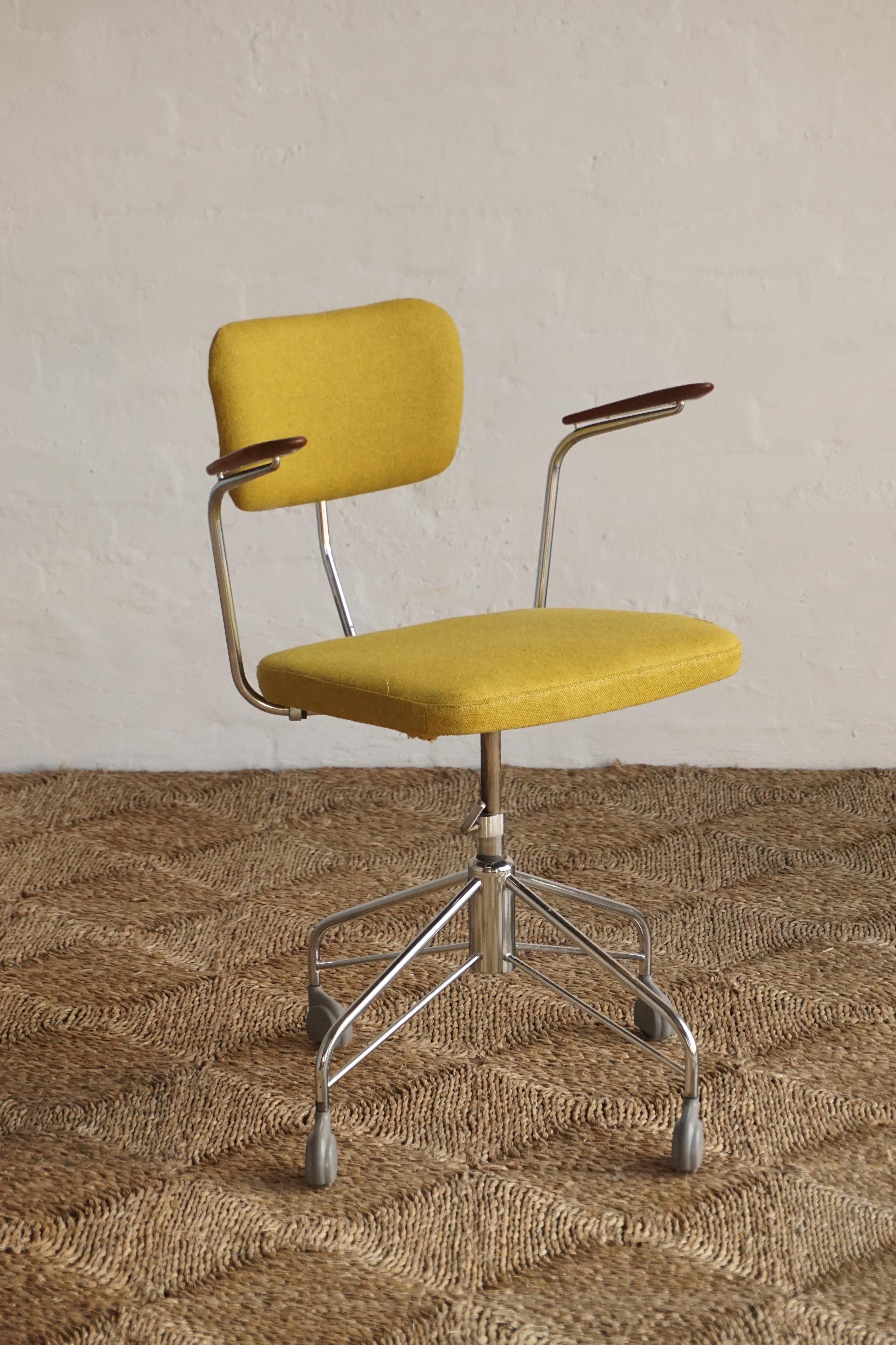 Danflex Desk Chair