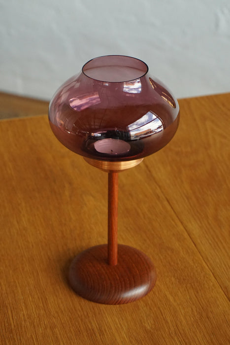 Swedish Candleholder