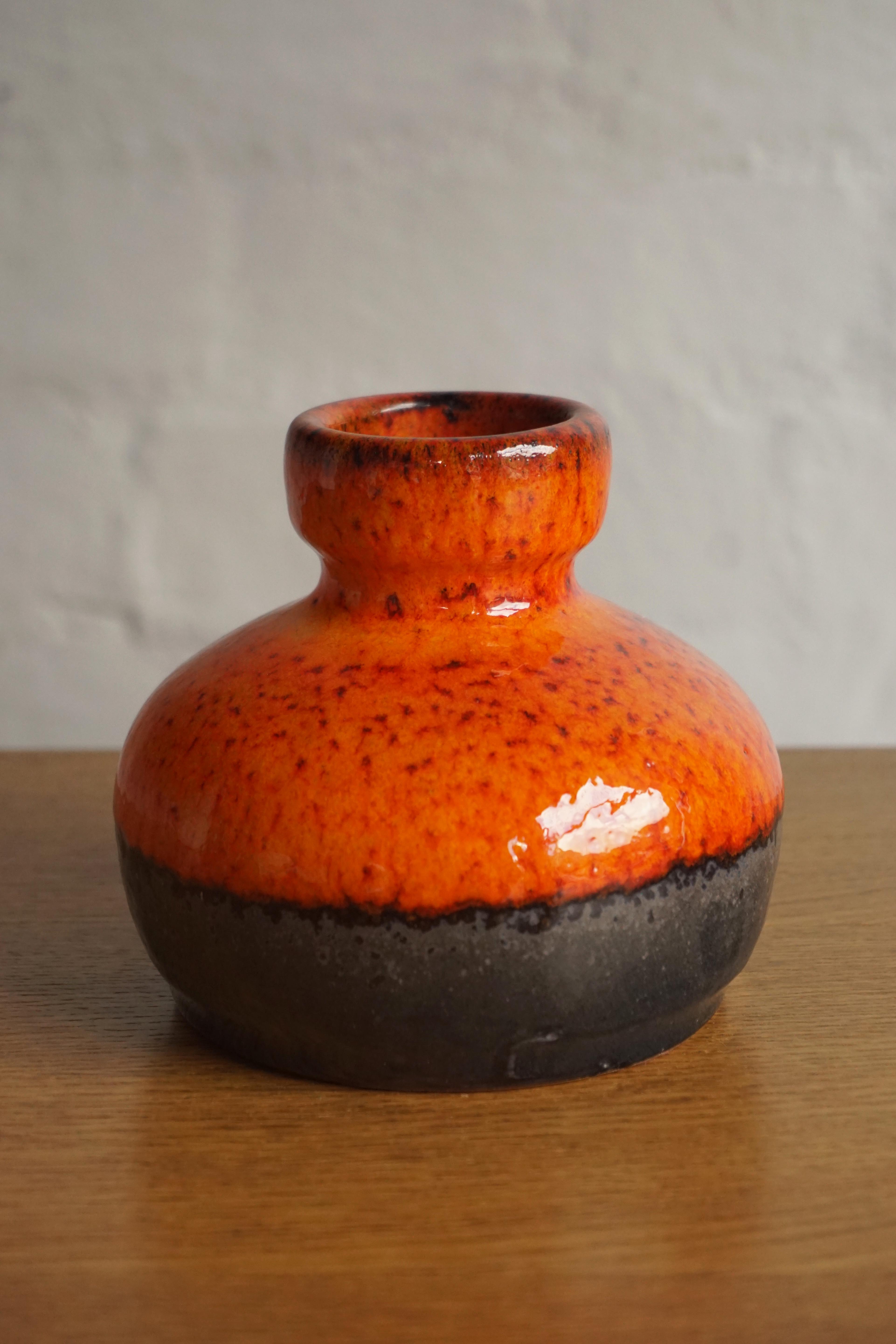 West German Vase