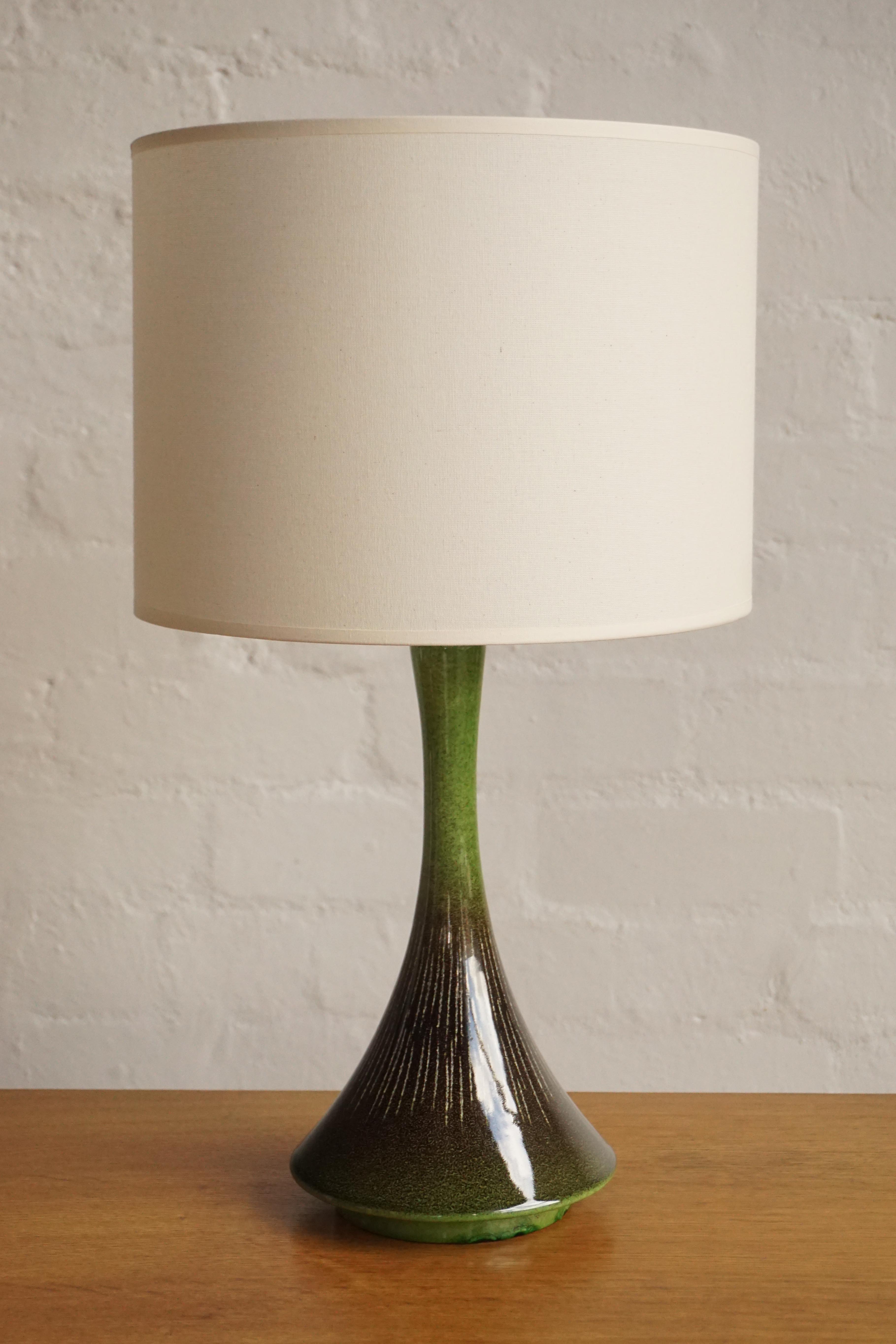 San Polo Ceramic Lamp
