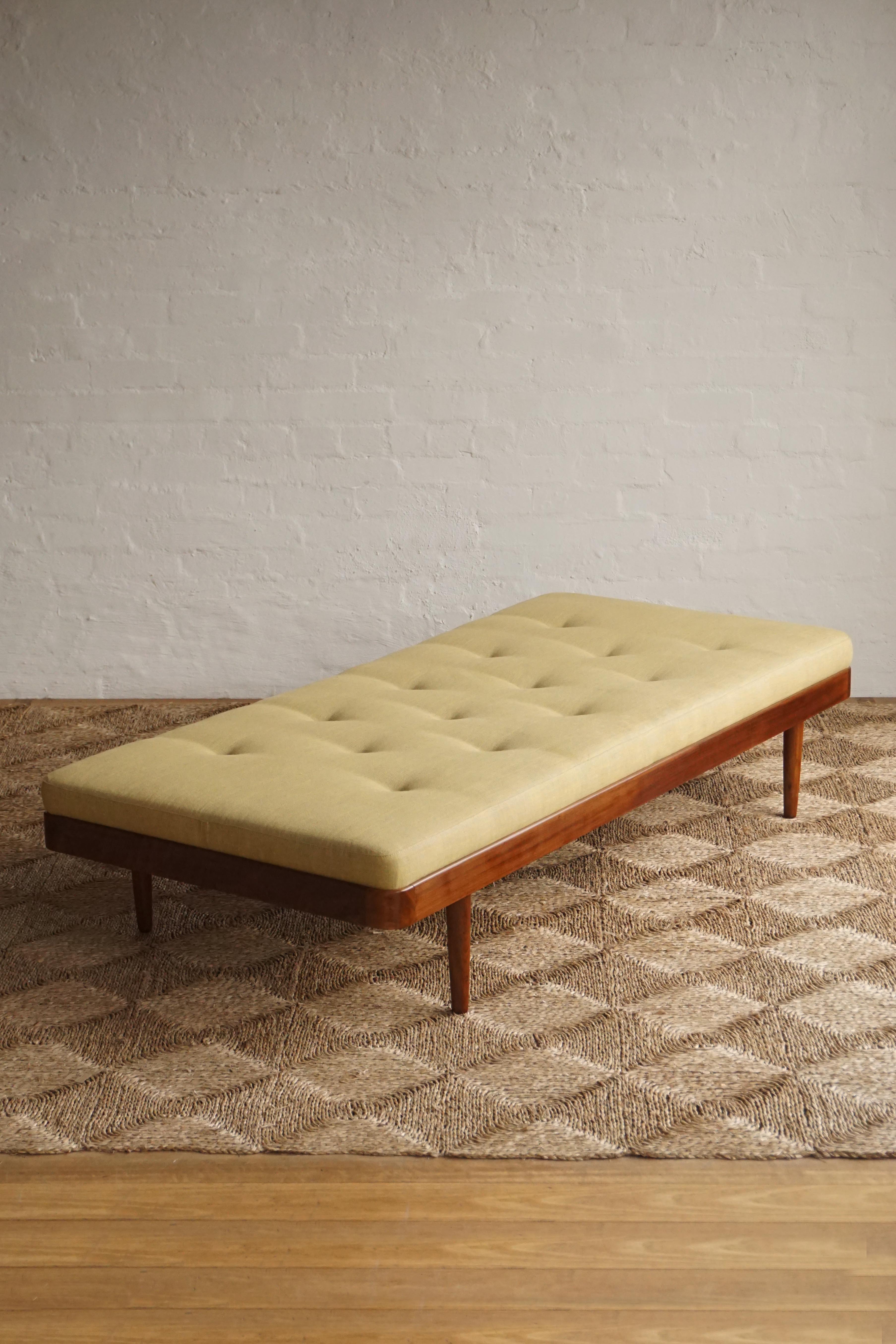 Danish Teak Daybed