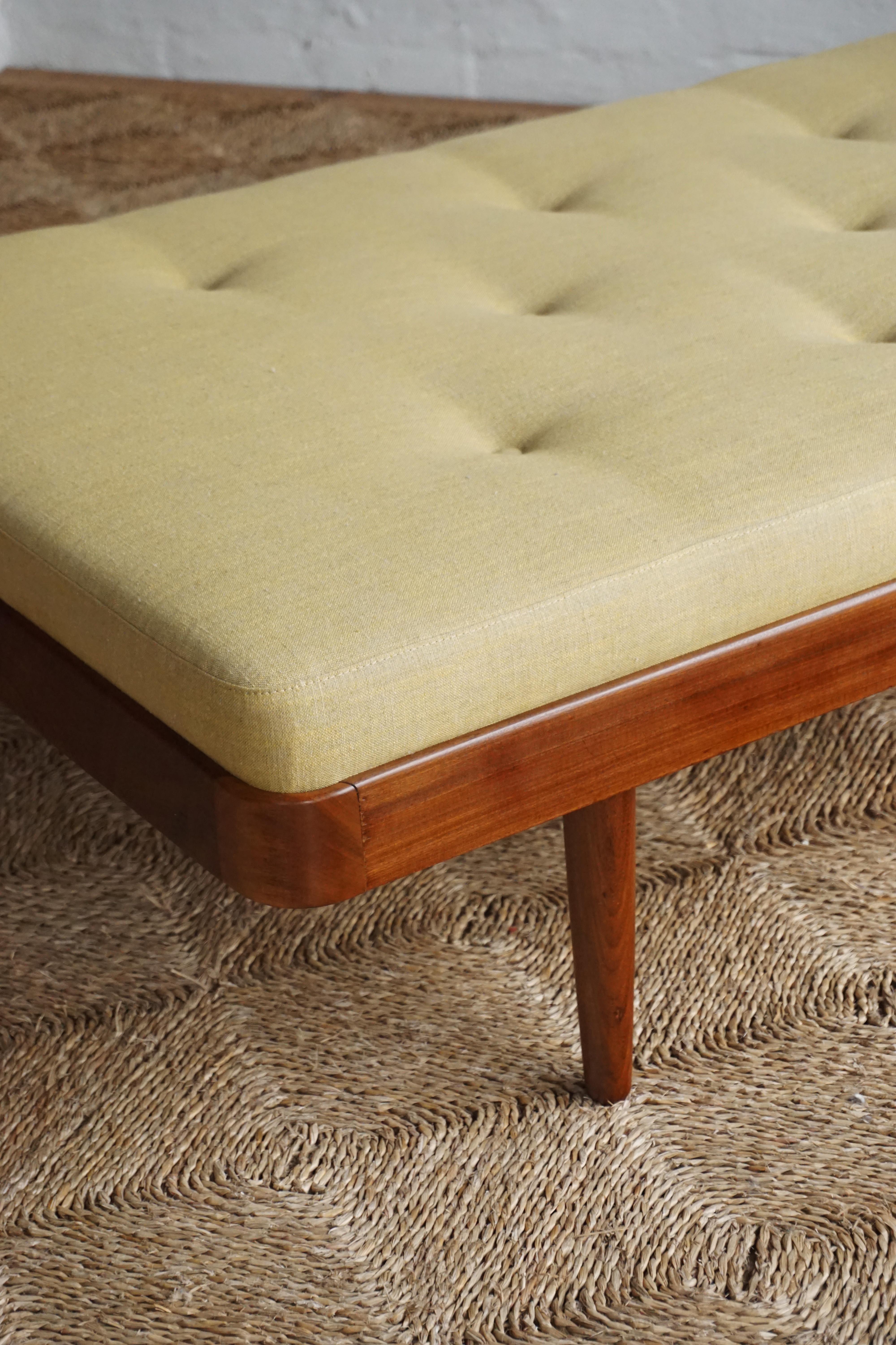 Danish Teak Daybed