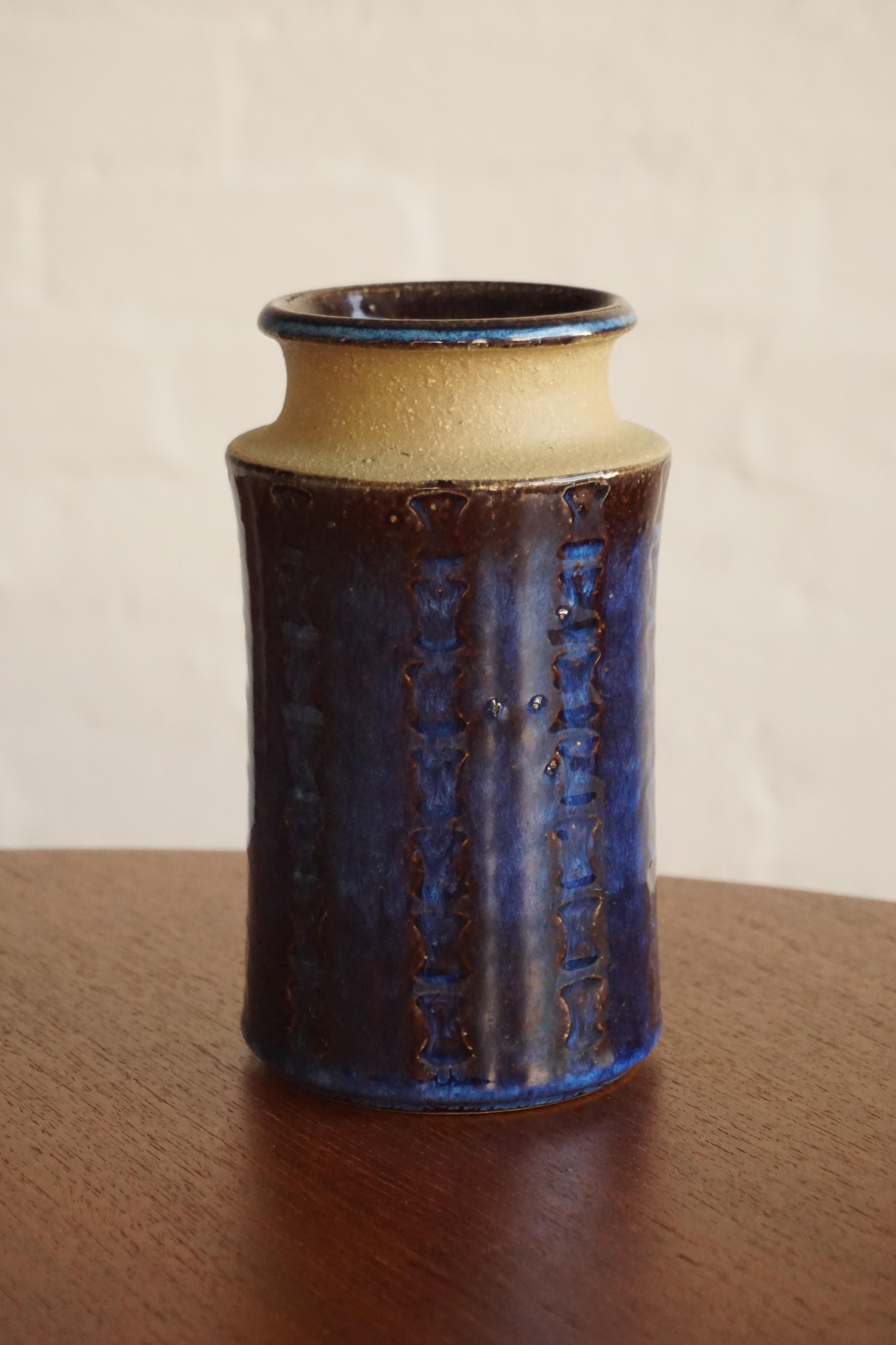 Soholm Ceramic Vase