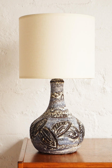 Henri Ceramic Lamp
