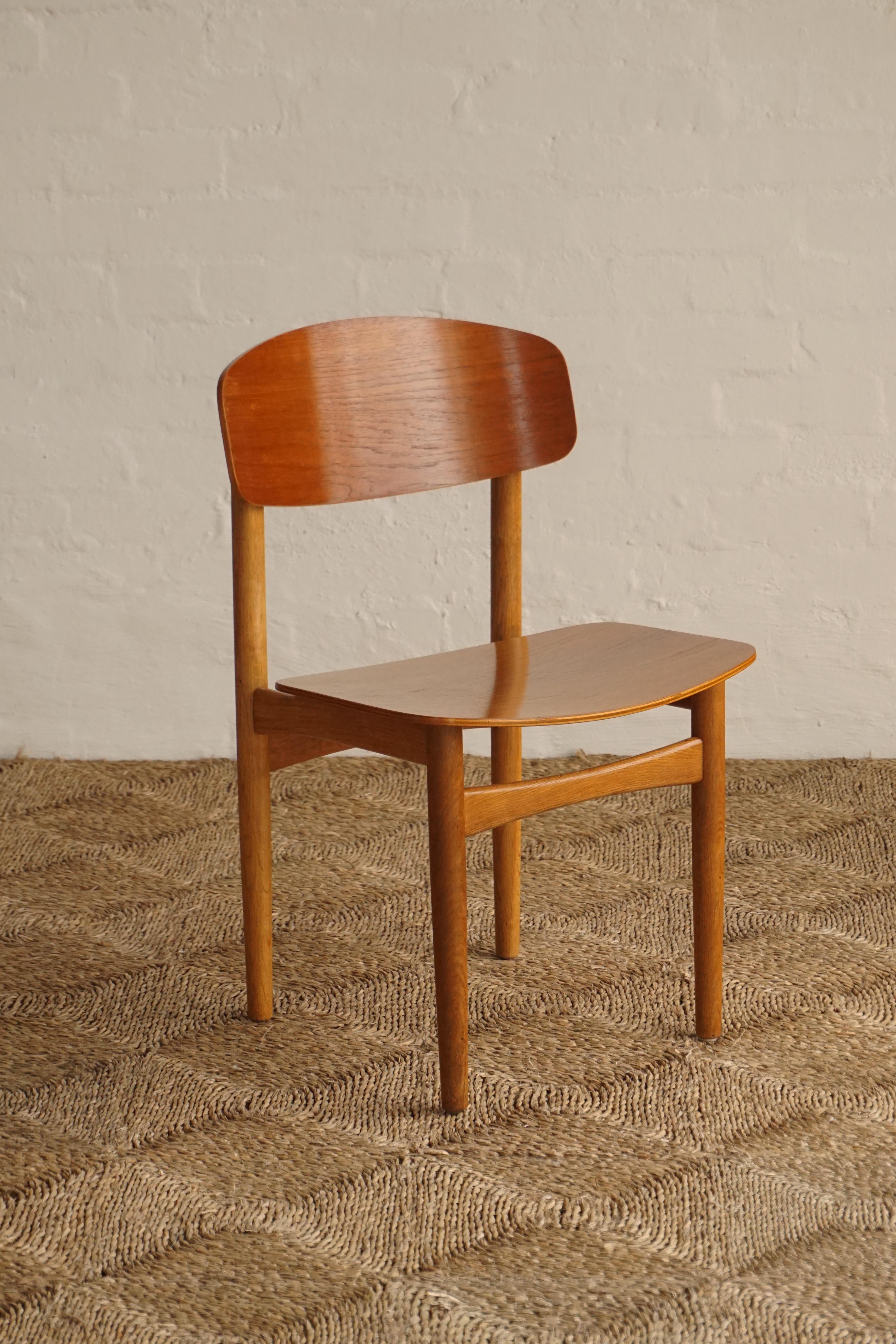 Borge Mogensen Chair